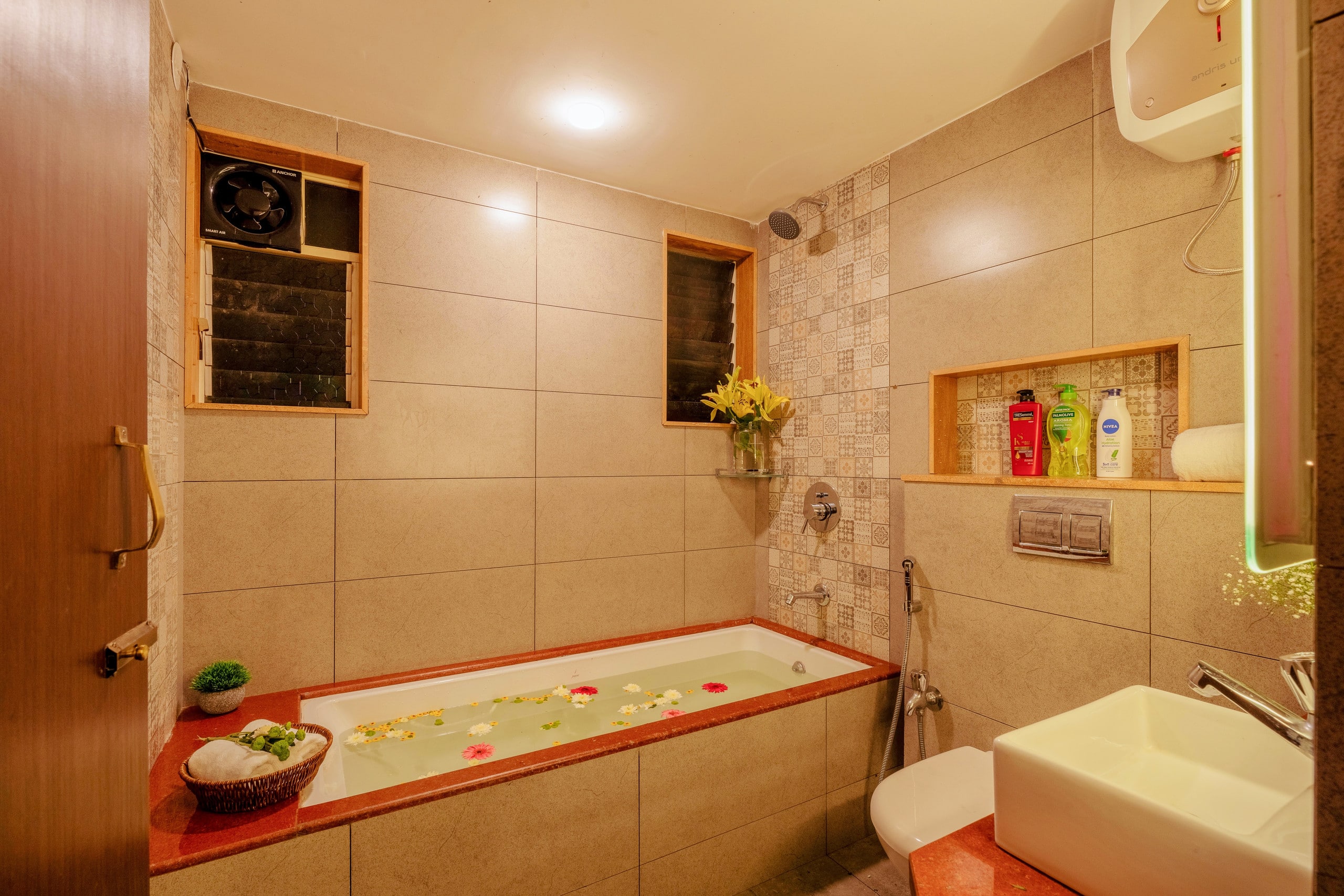 2 BHK | Penthouse | Siolim | North Goa 27