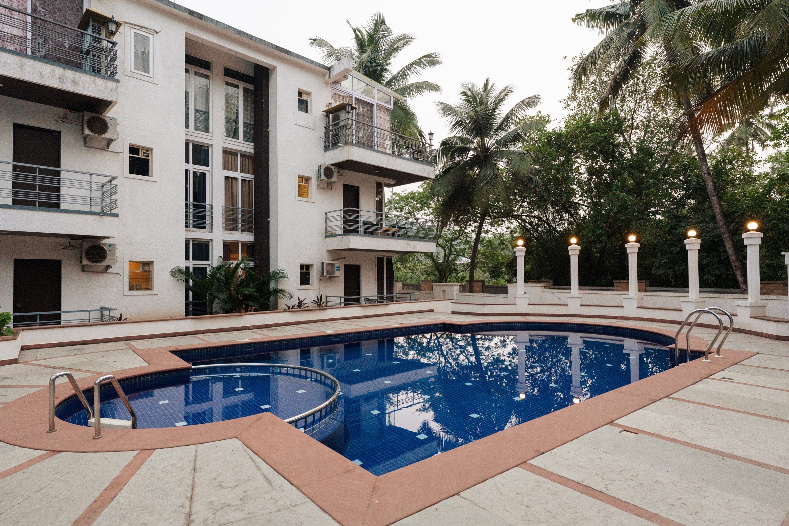 2 BHK | Penthouse | Siolim | North Goa 36