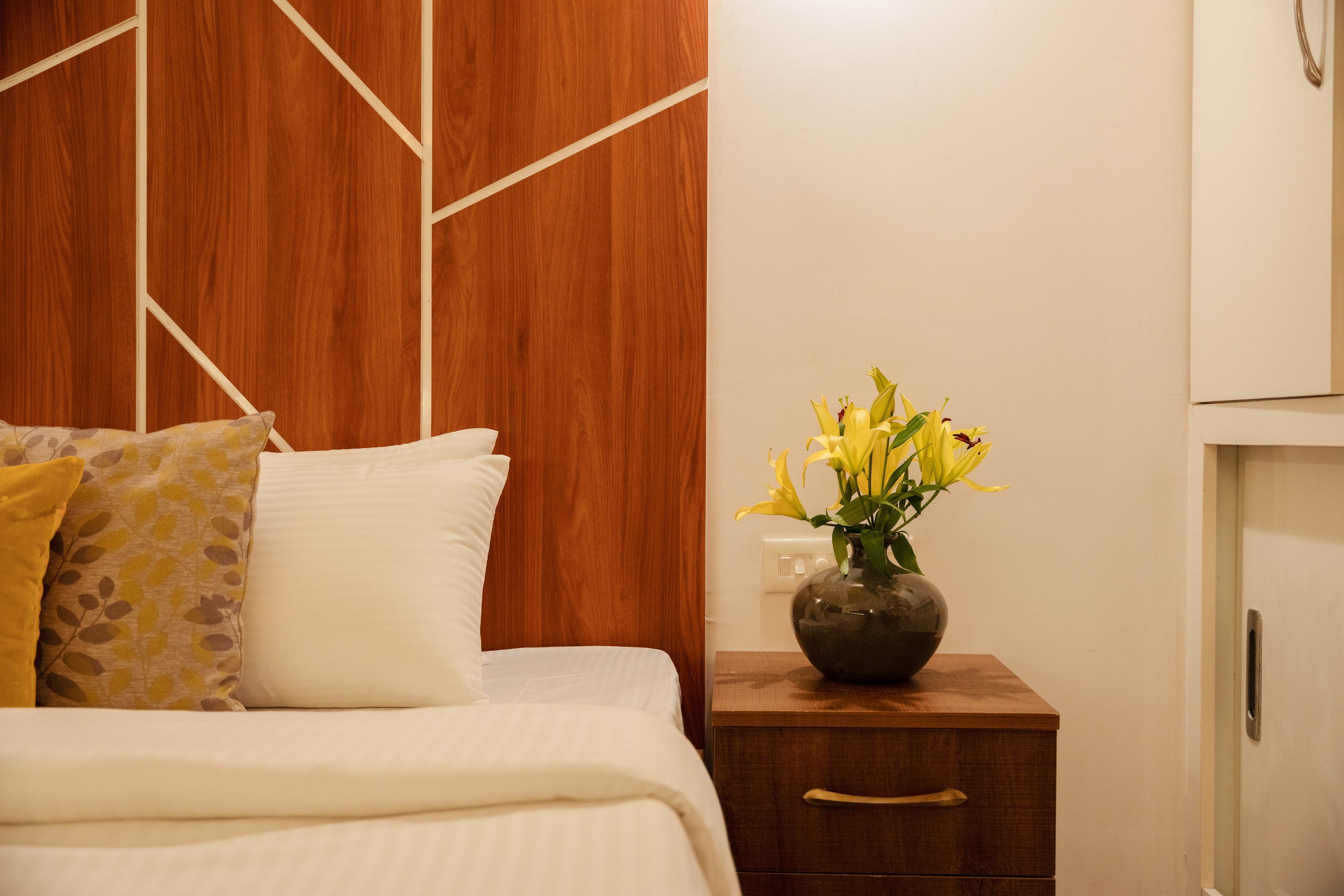 2 BHK | Penthouse | Siolim | North Goa 20