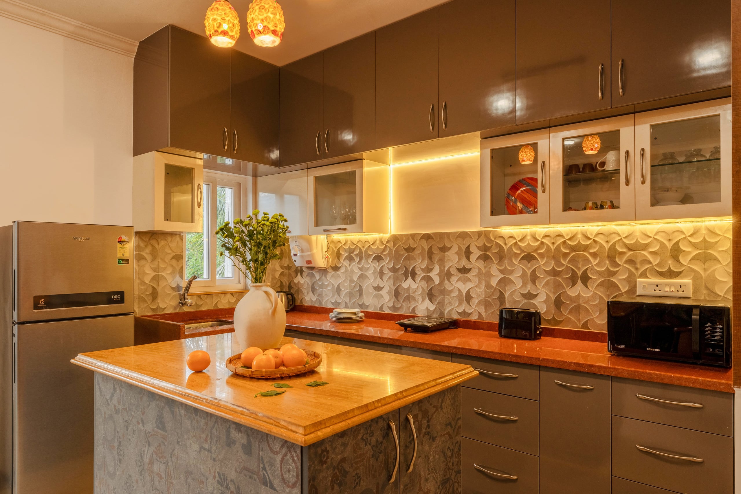 2 BHK | Penthouse | Siolim | North Goa 11
