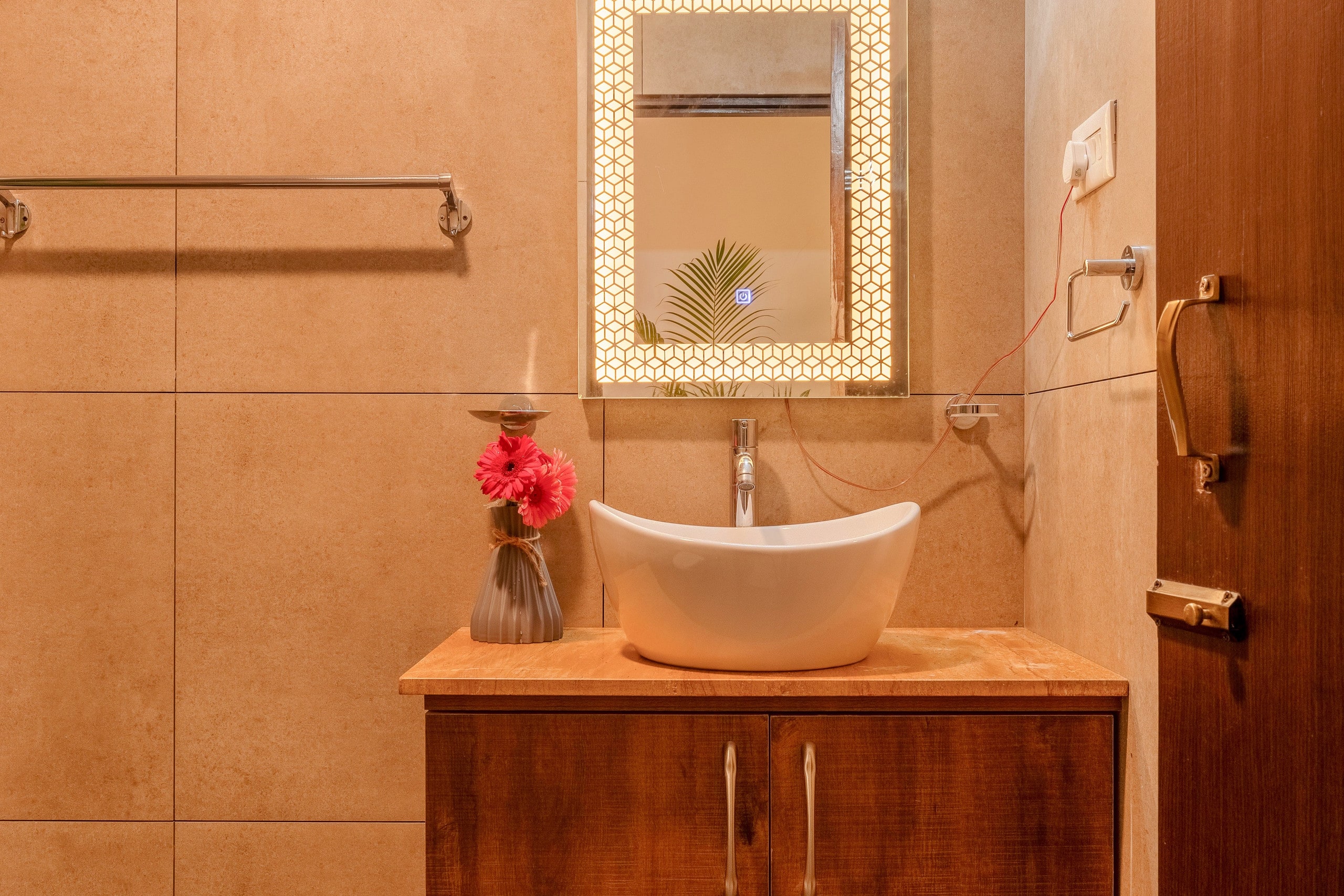 2 BHK | Penthouse | Siolim | North Goa 29