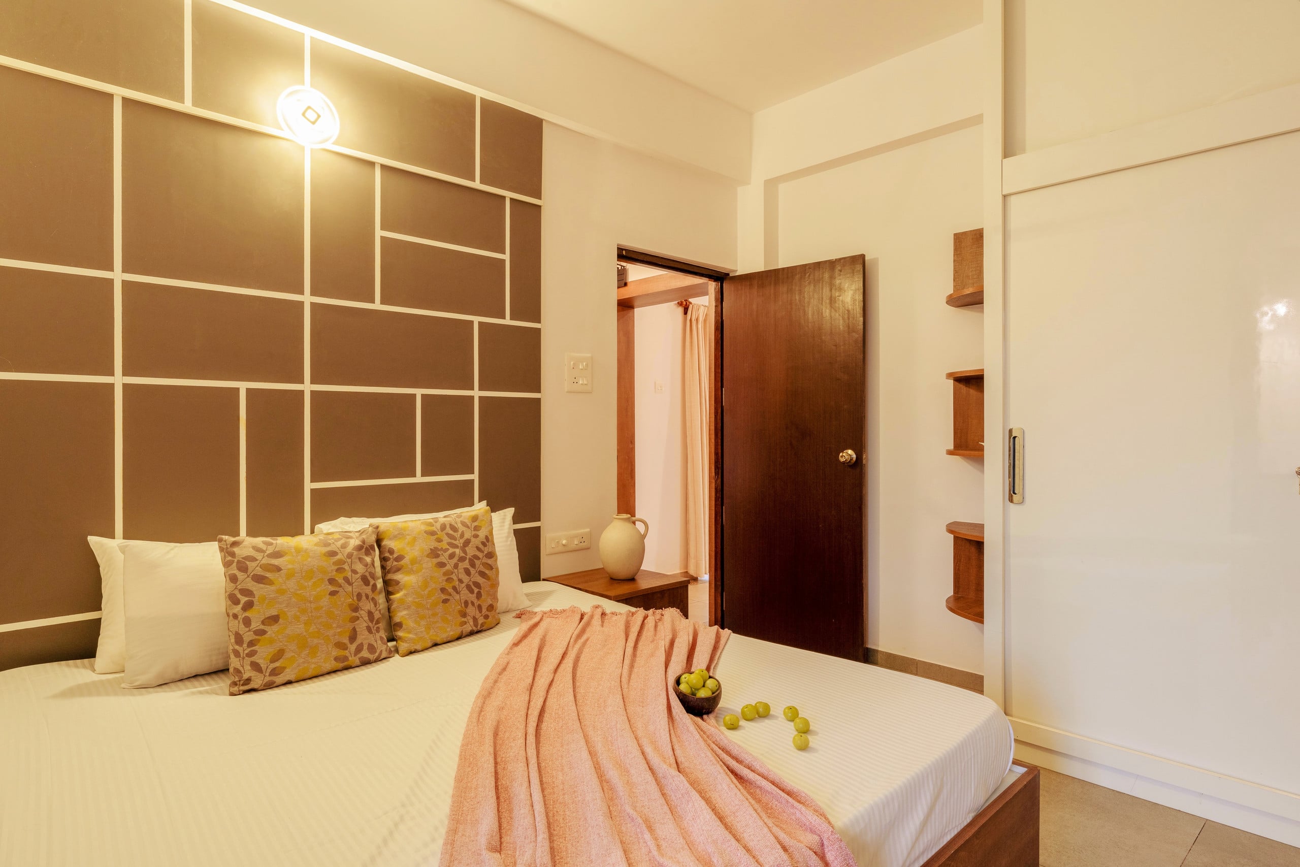 2 BHK | Penthouse | Siolim | North Goa 22