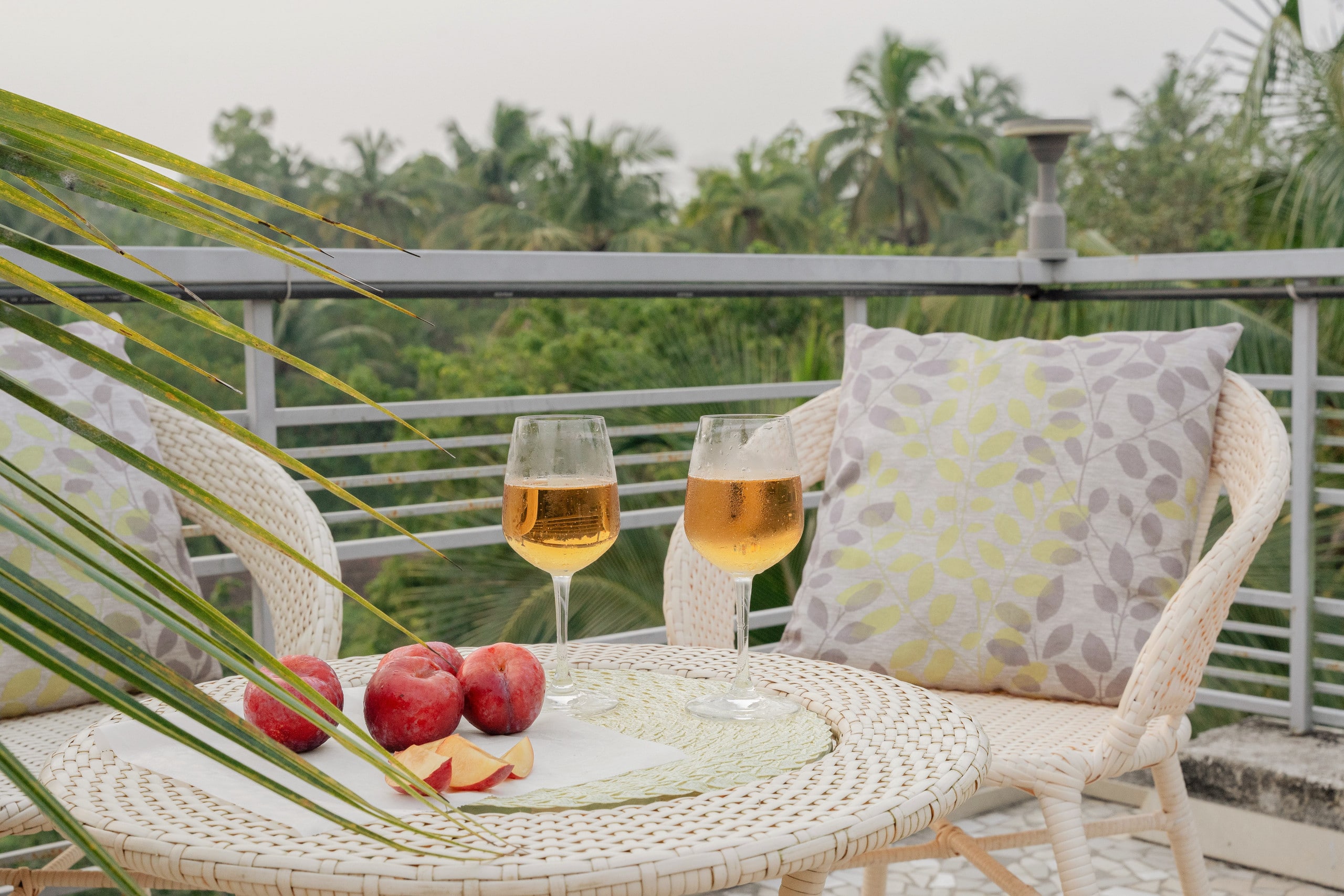 2 BHK | Penthouse | Siolim | North Goa 32