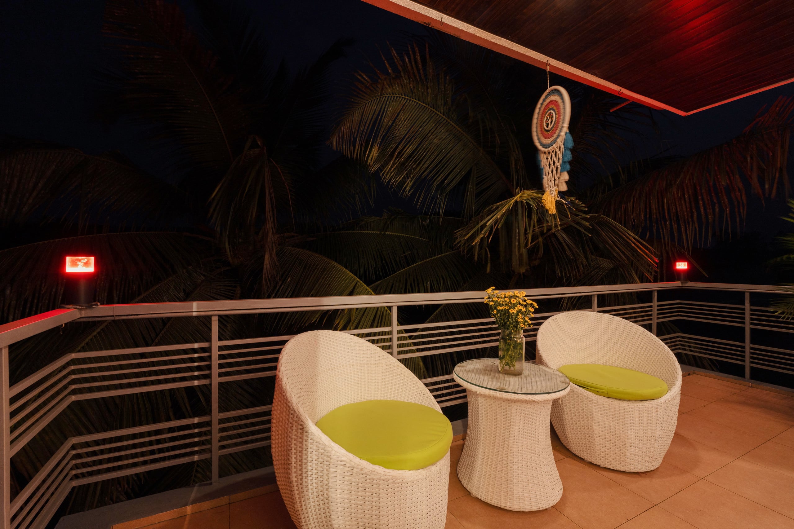 2 BHK | Penthouse | Siolim | North Goa 31