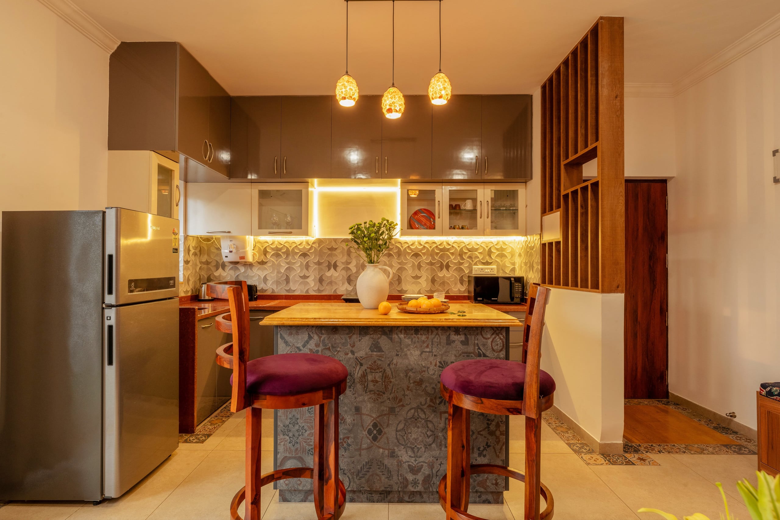 2 BHK | Penthouse | Siolim | North Goa 6