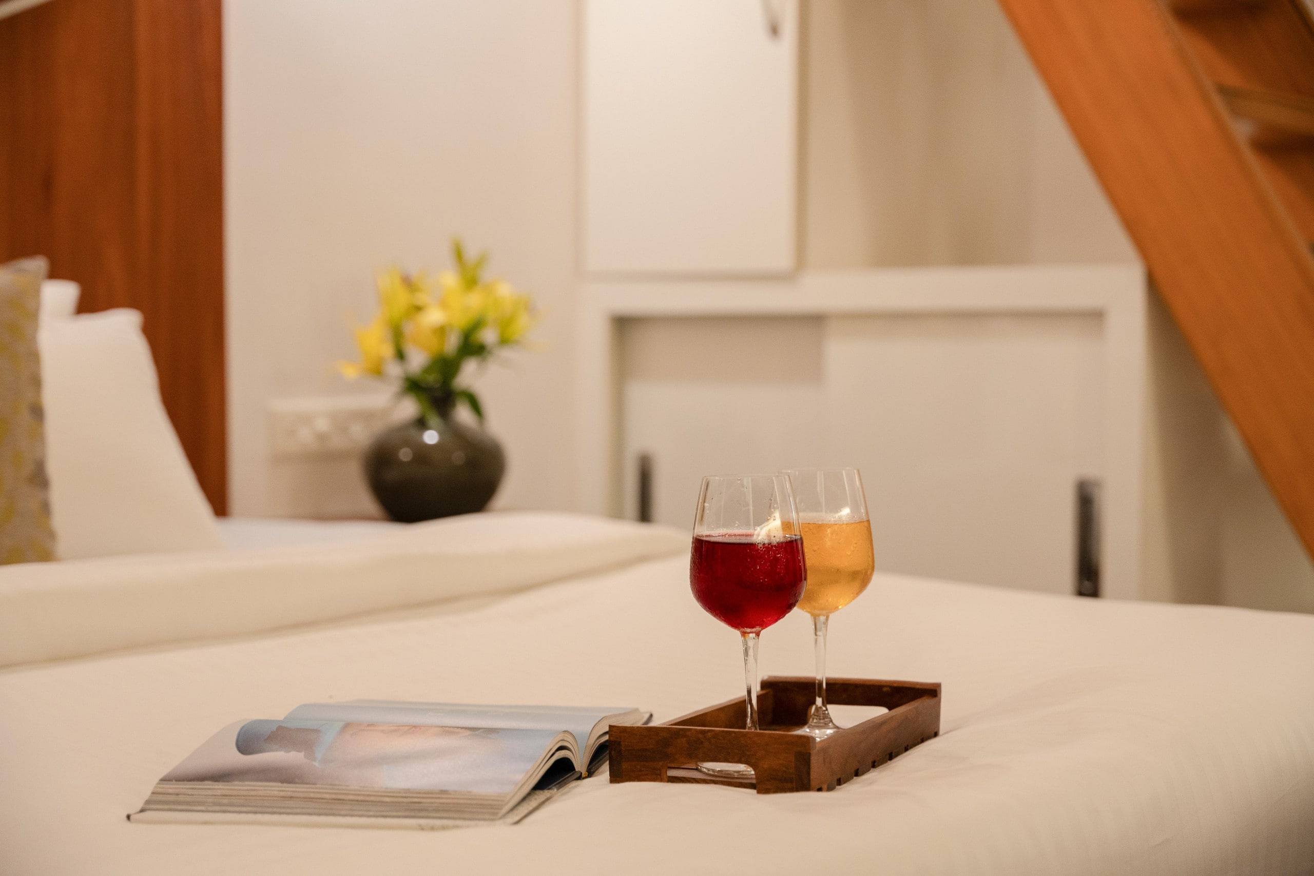 2 BHK | Penthouse | Siolim | North Goa 21
