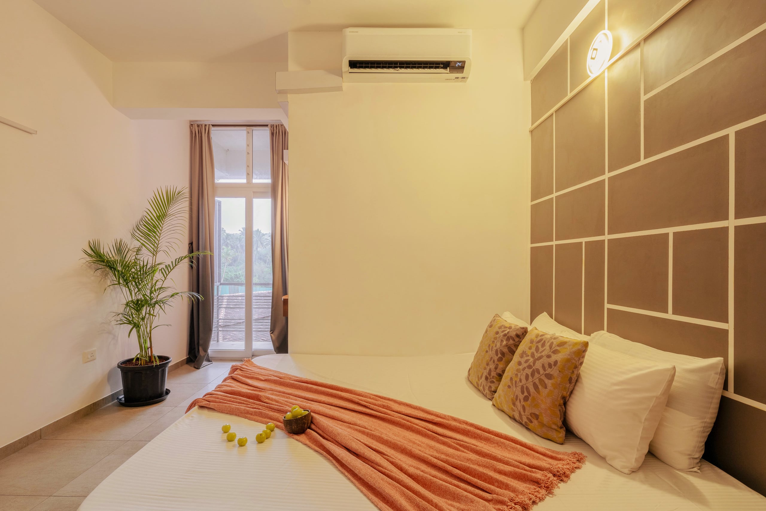 2 BHK | Penthouse | Siolim | North Goa 23