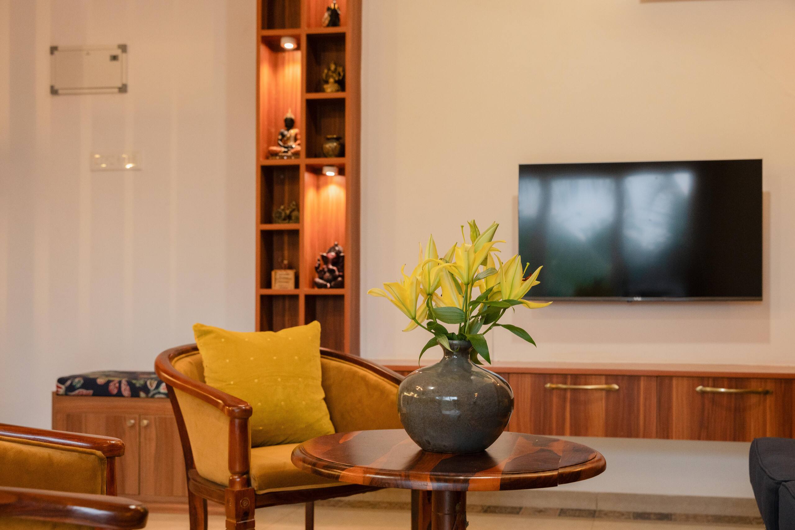 2 BHK | Penthouse | Siolim | North Goa 9