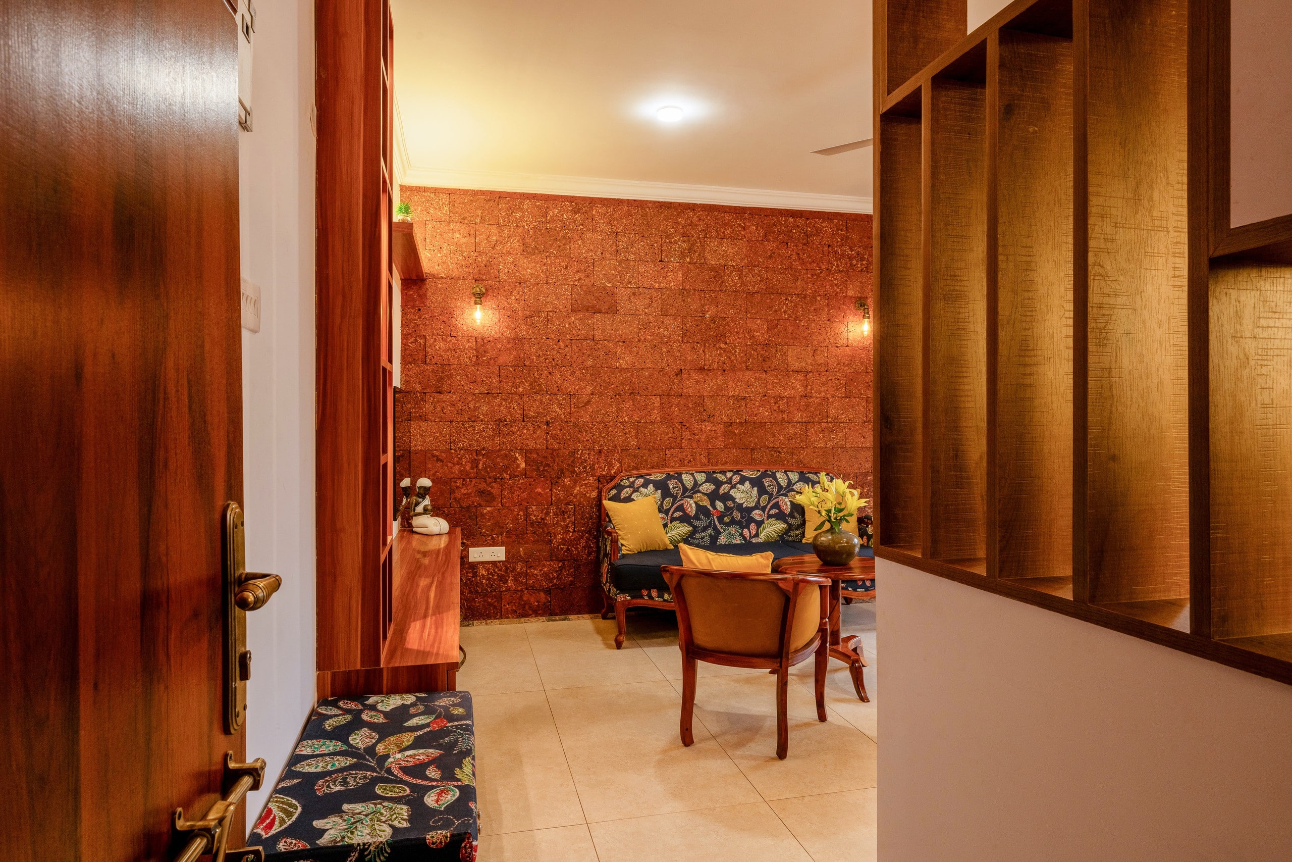 2 BHK | Penthouse | Siolim | North Goa 10