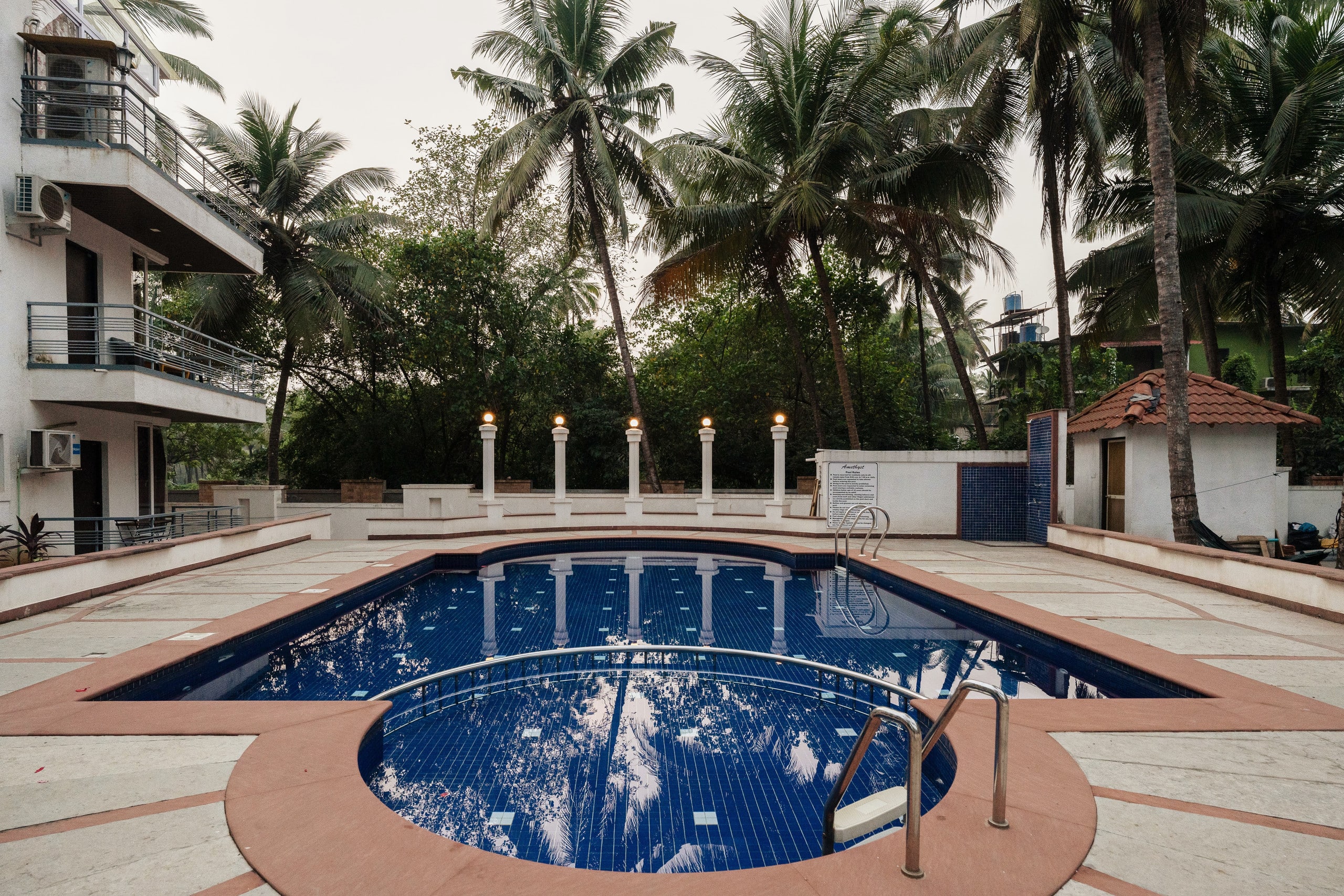 2 BHK | Penthouse | Siolim | North Goa 35