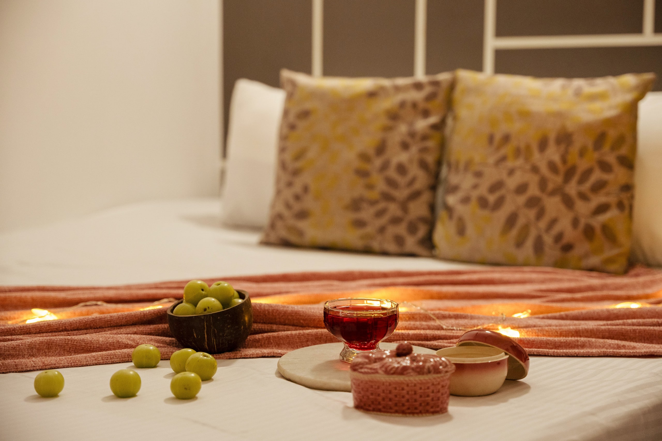 2 BHK | Penthouse | Siolim | North Goa 25