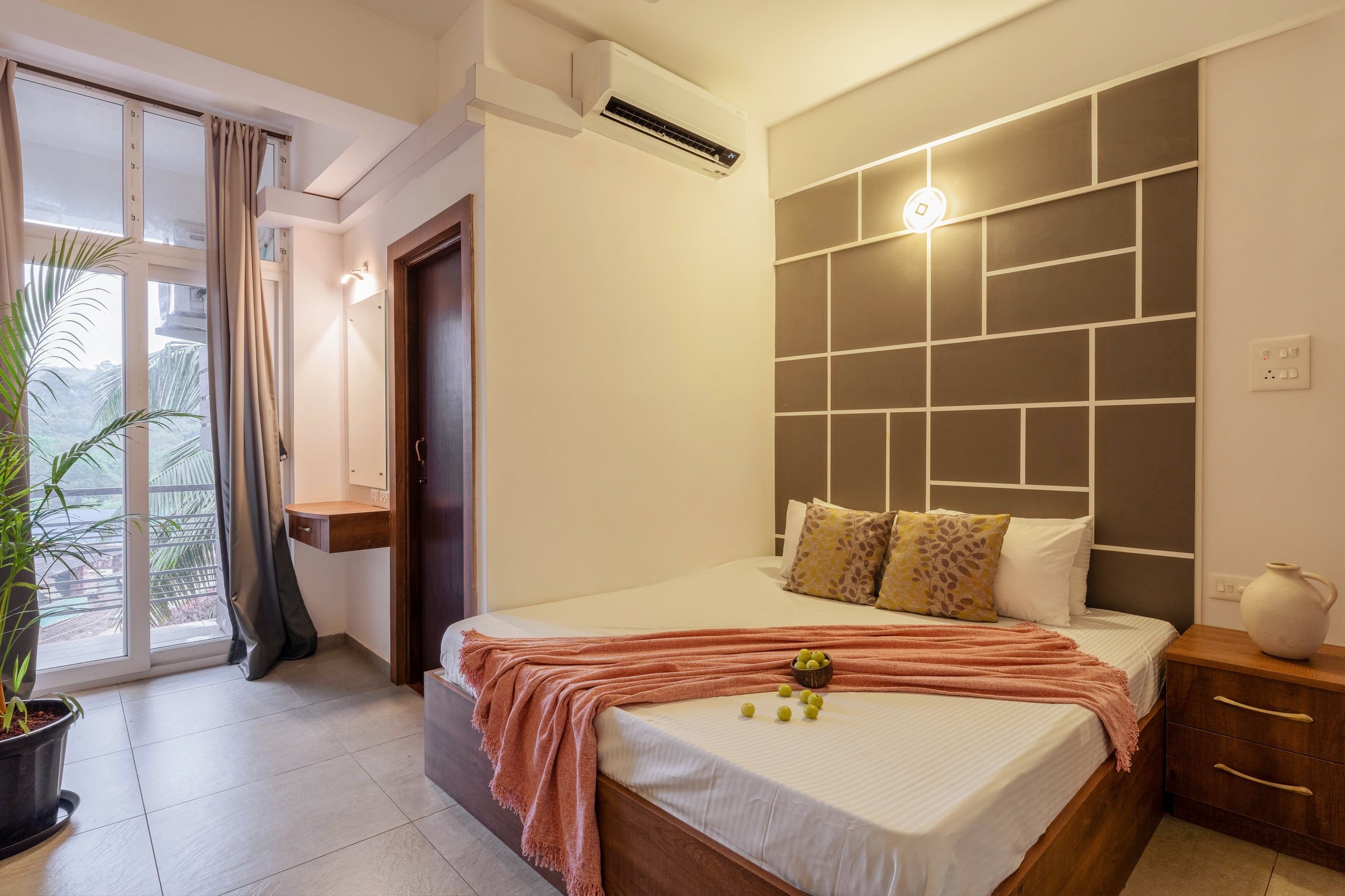 2 BHK | Penthouse | Siolim | North Goa 24