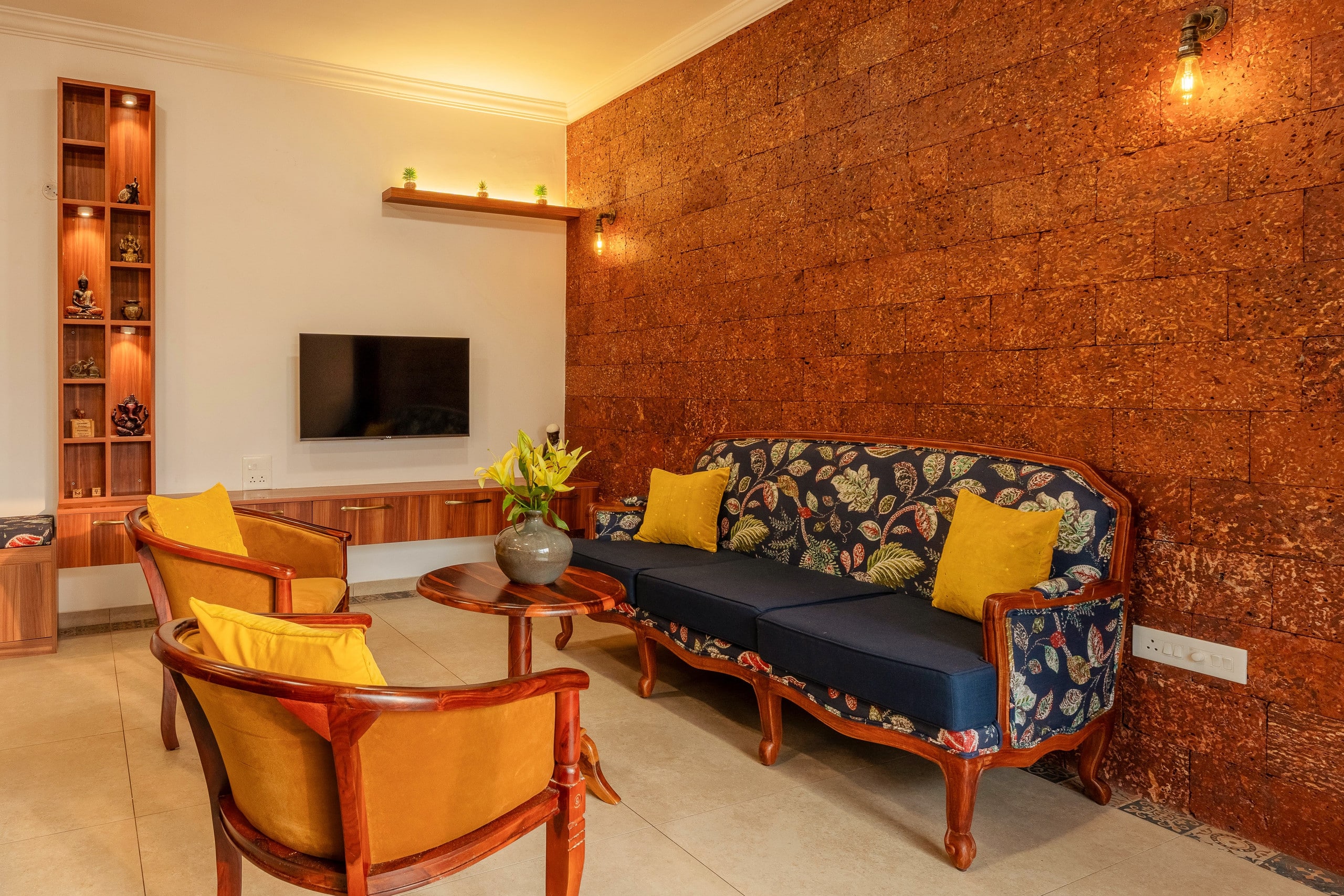 2 BHK | Penthouse | Siolim | North Goa 8