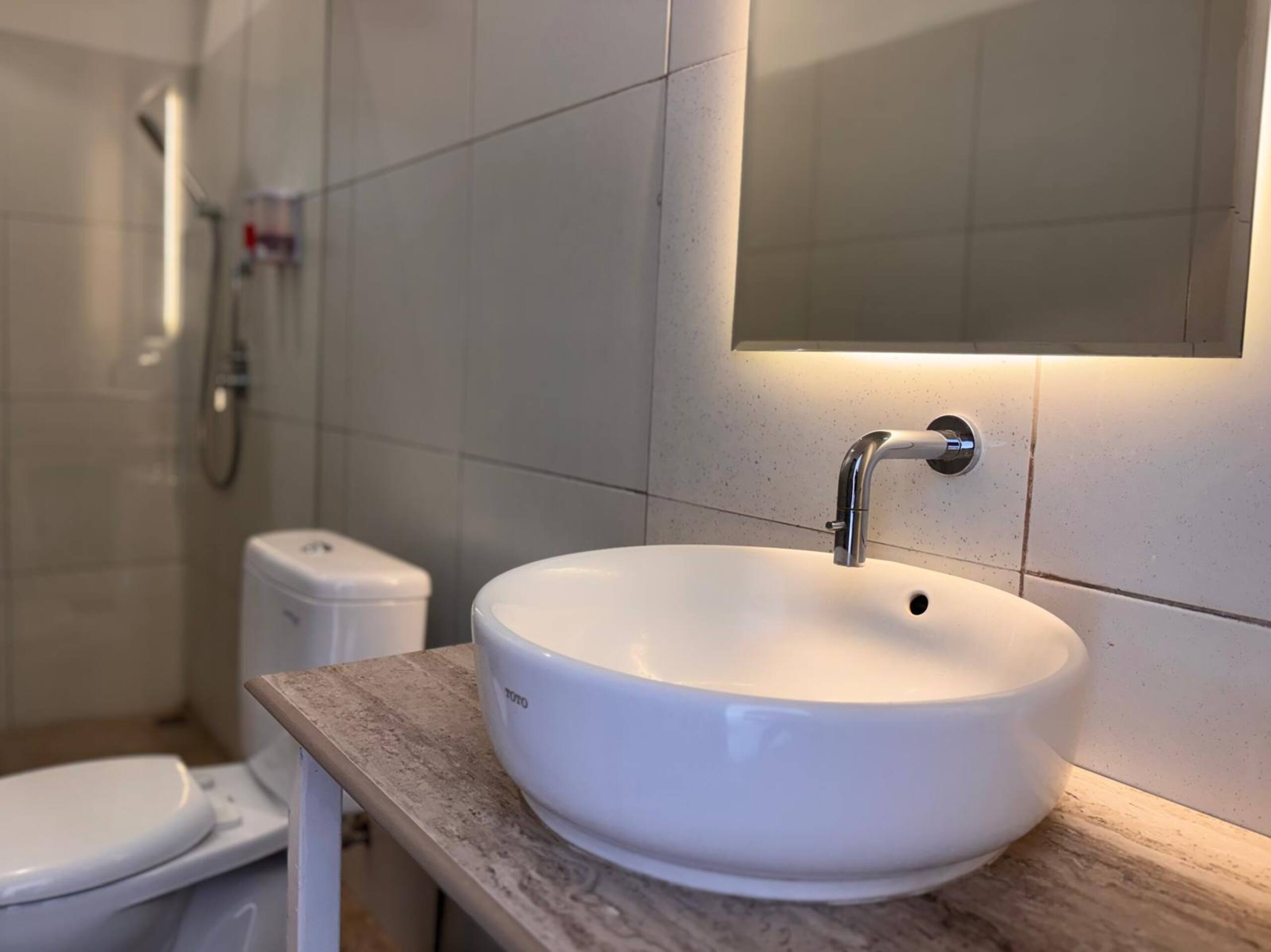 1BR Suite w' Pool View in Canggu 21