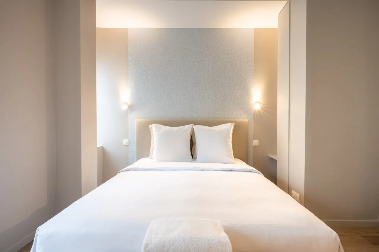 Cosy and Charming flat - 15ème - convention 15