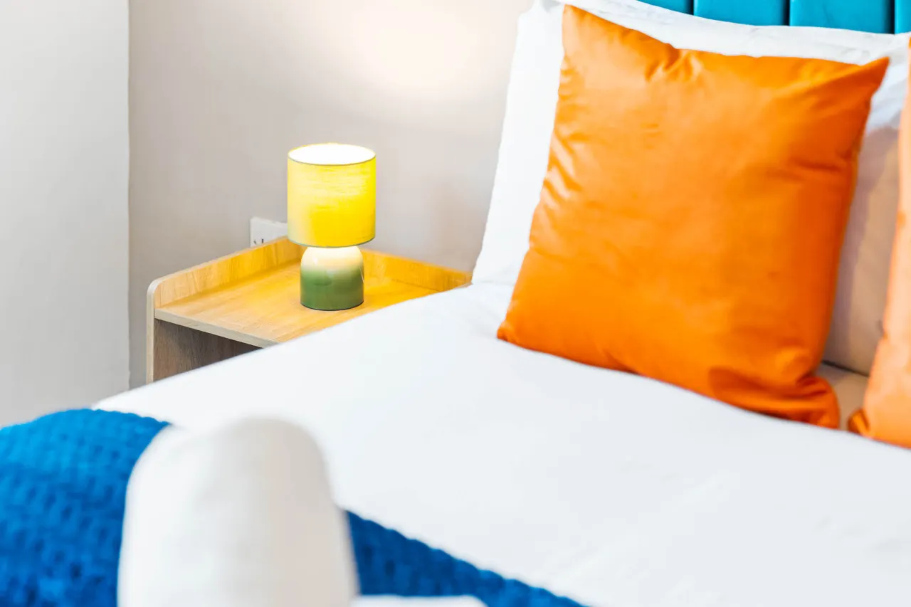 Cozy Apartment - Parking - WiFi - Cradley Heath 17