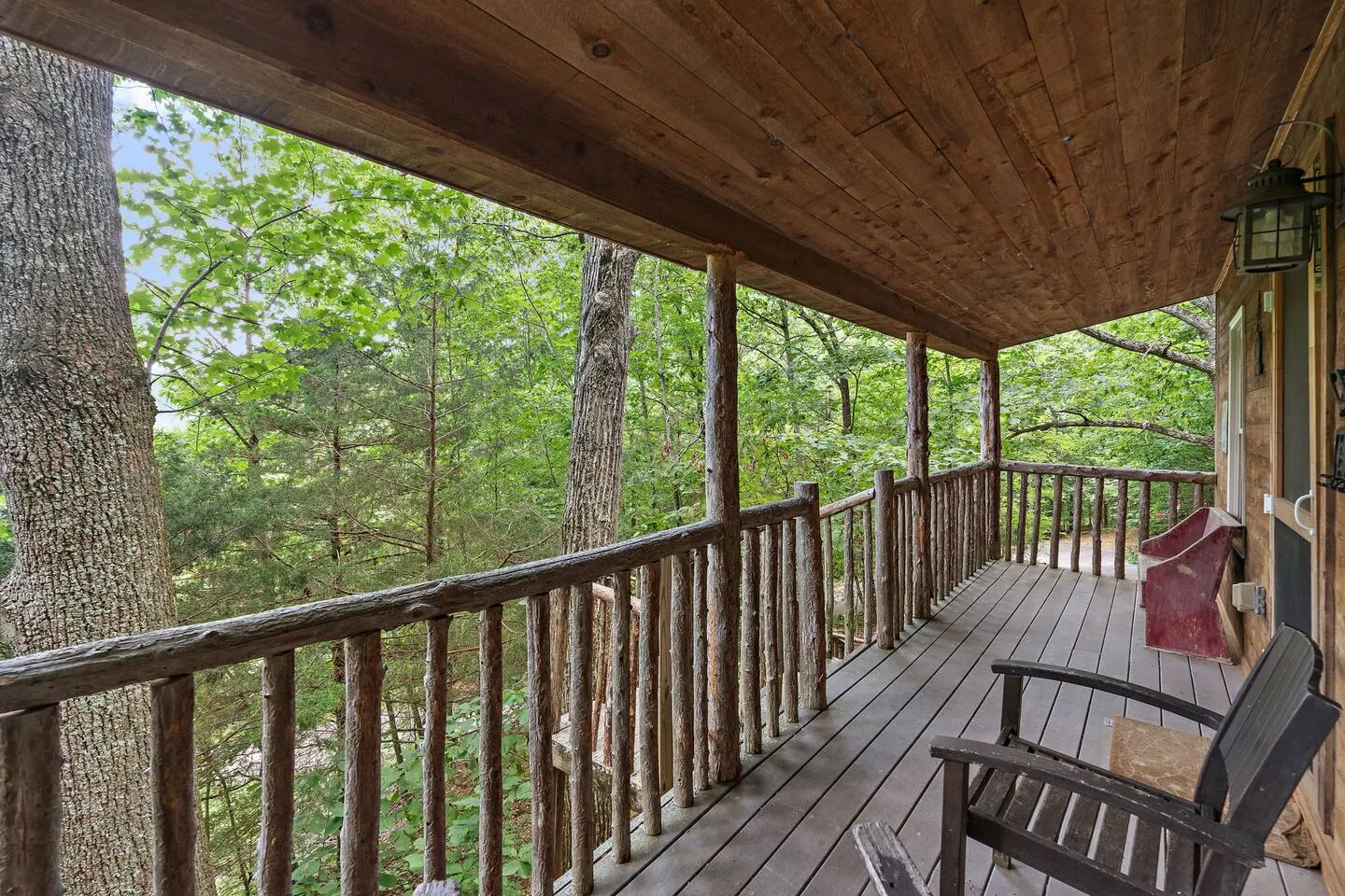 Franklin Cabin Sleeps 6 Arcade Woods + Trail 9