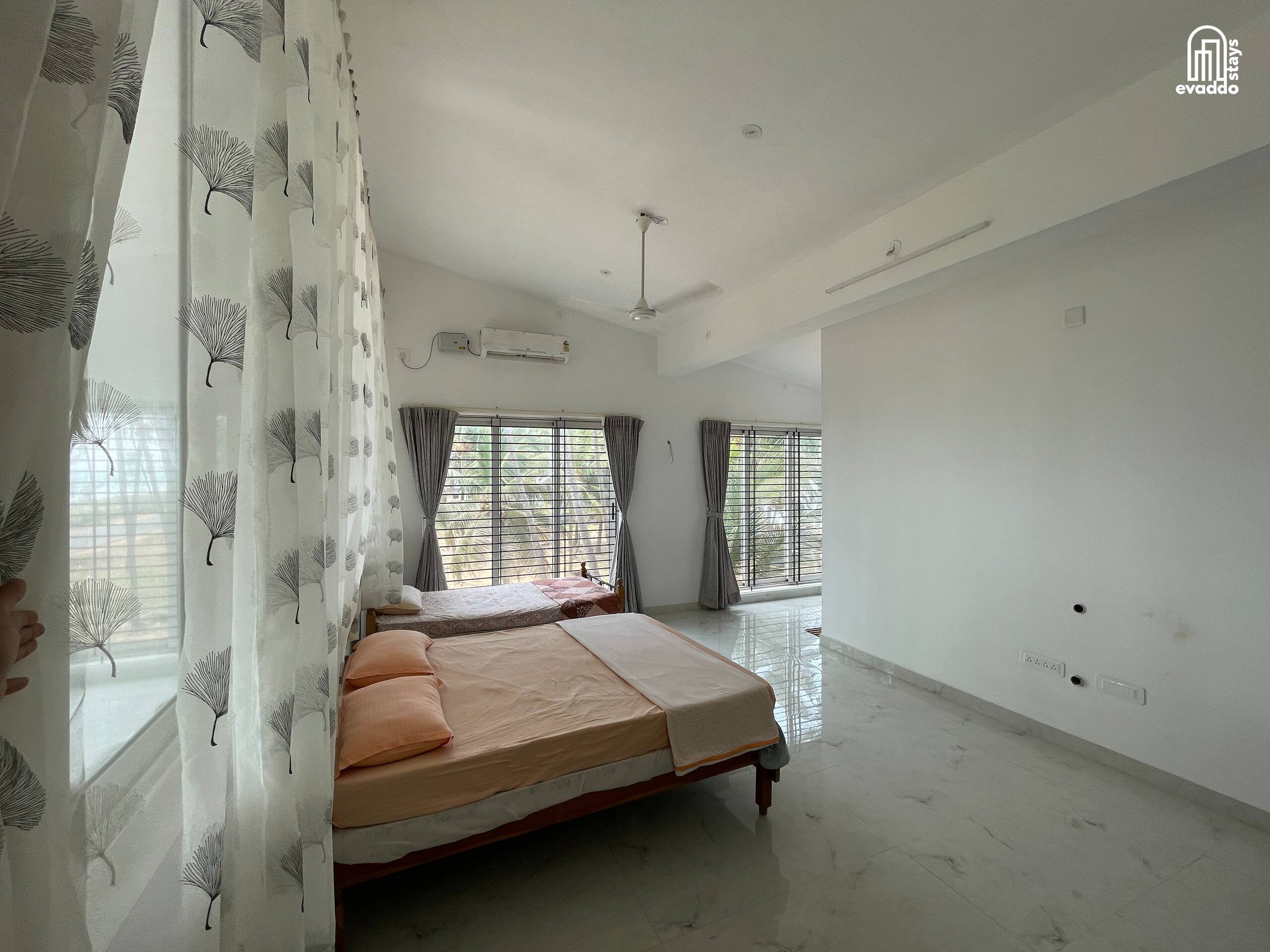 Gintara Homestay by evaddo stays at Malpe 31