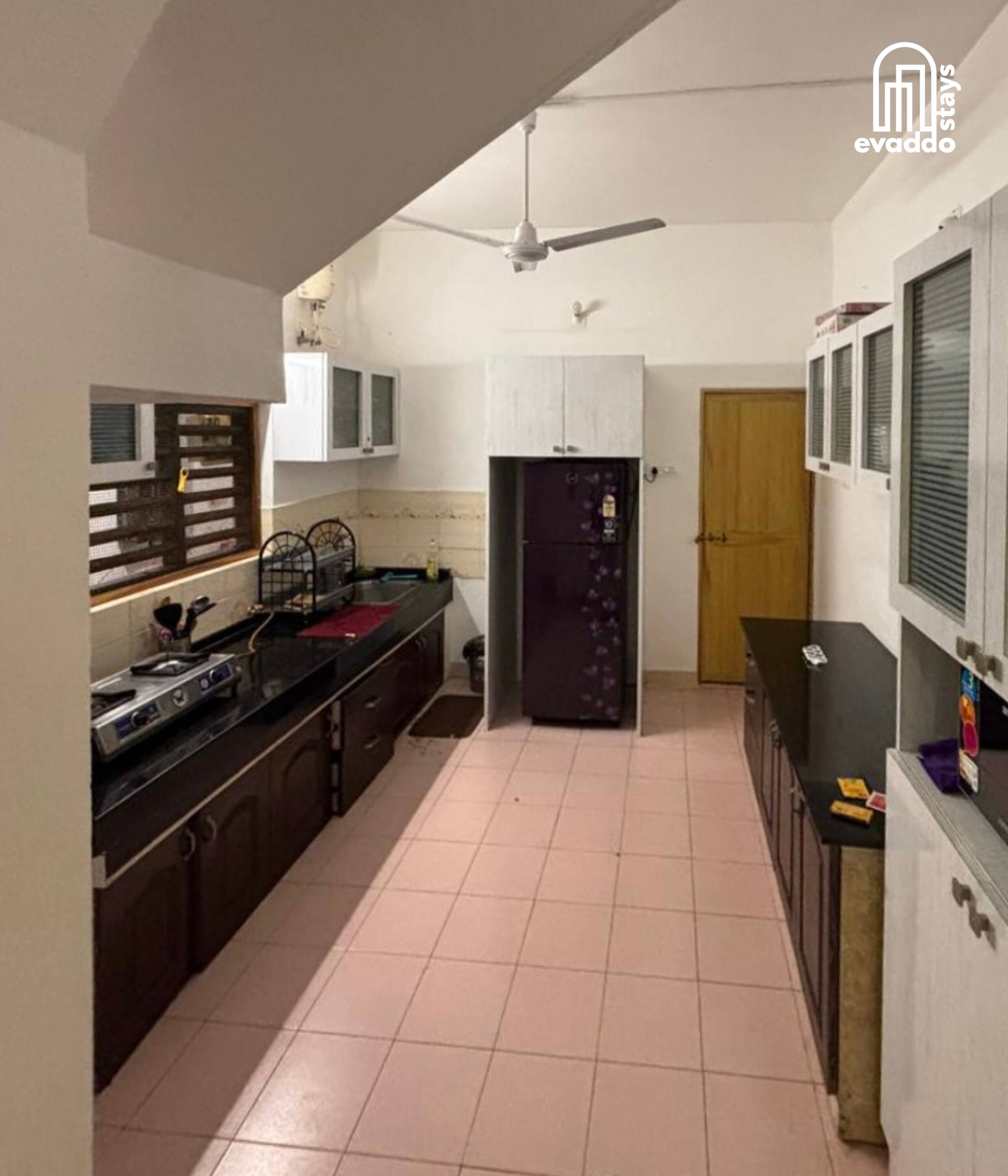 Gintara Homestay by evaddo stays at Malpe 22