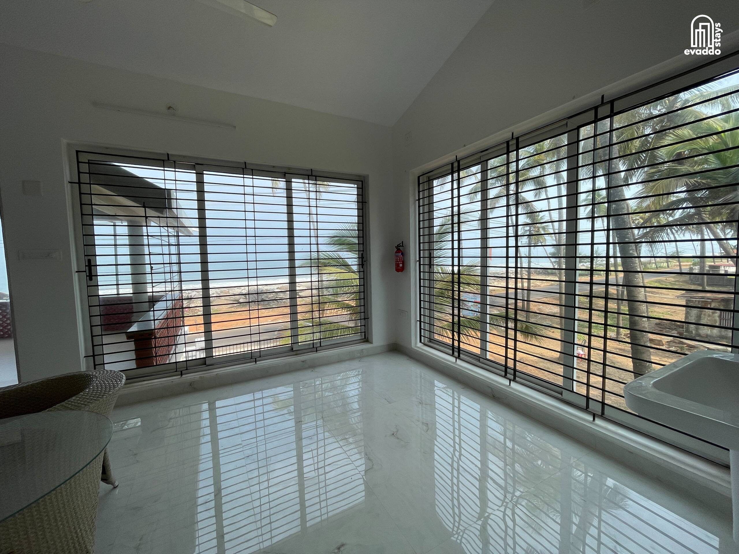 Gintara Homestay by evaddo stays at Malpe 38