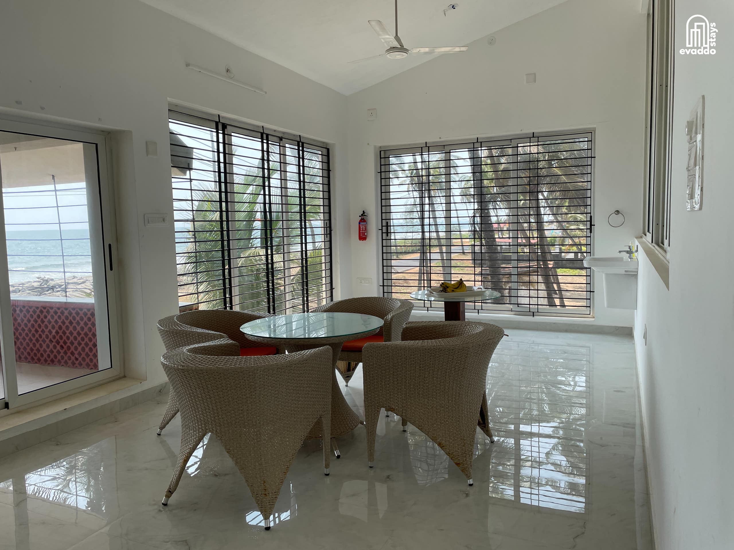 Gintara Homestay by evaddo stays at Malpe 33
