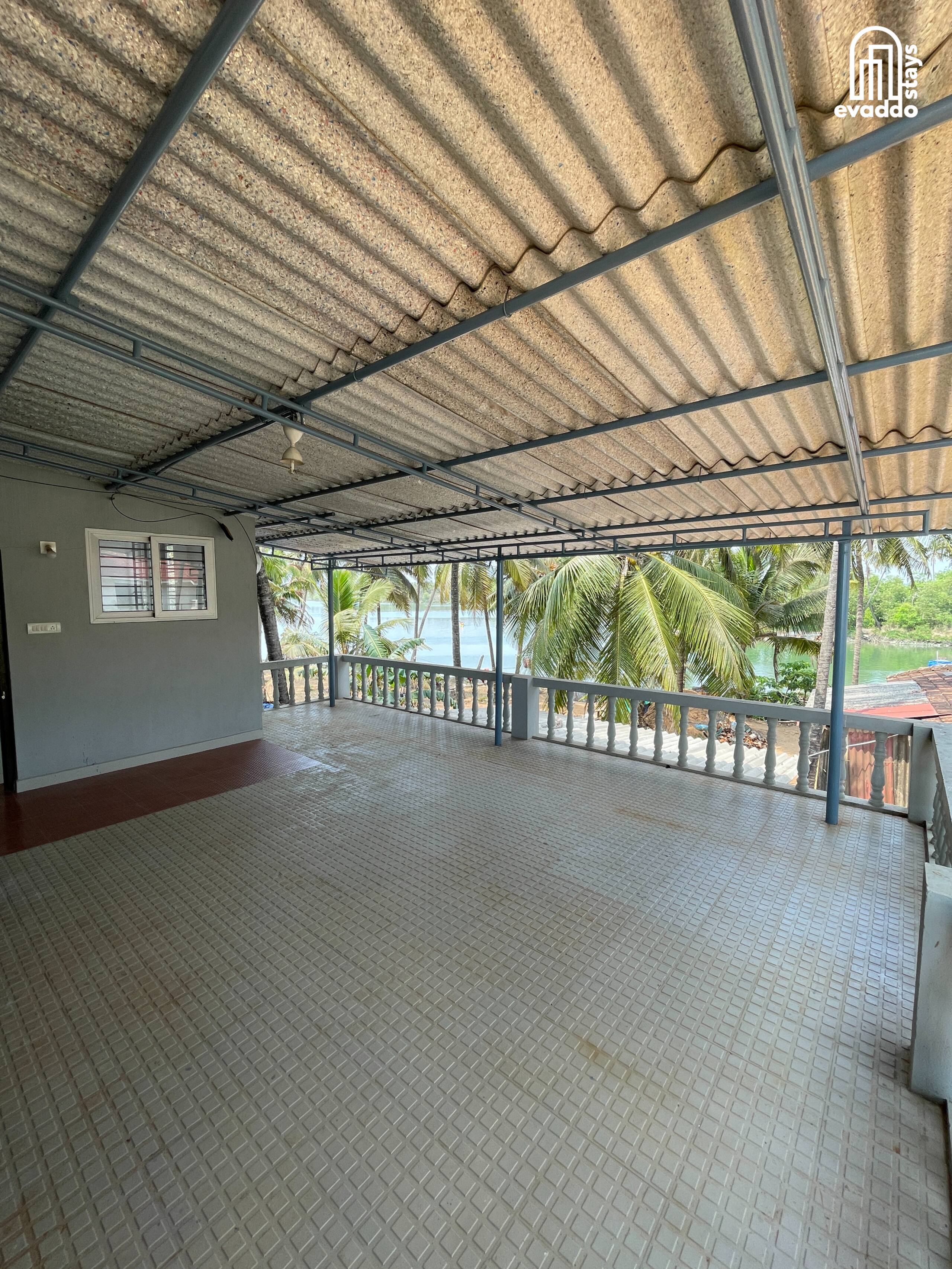 Gintara Homestay by evaddo stays at Malpe 25