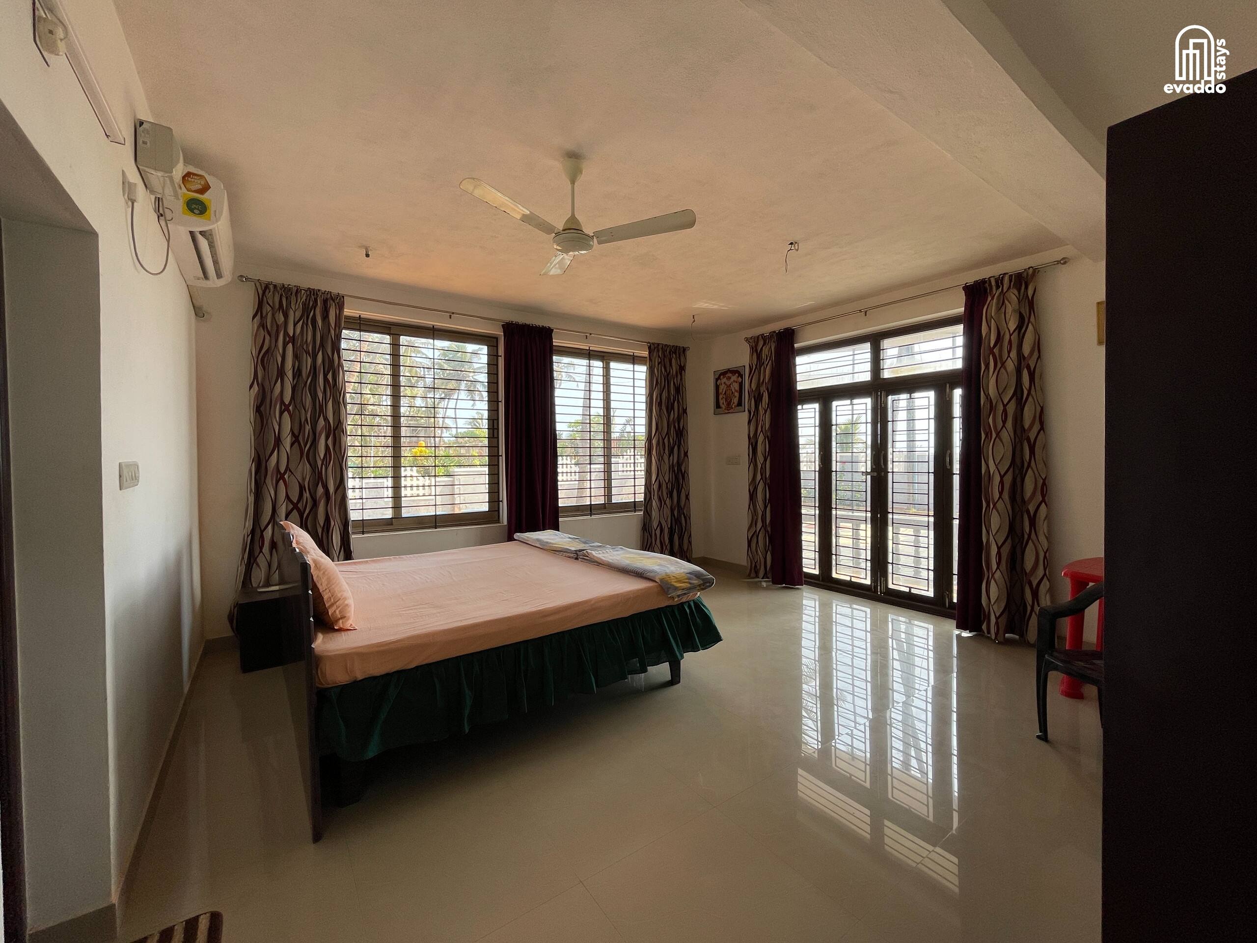 Gintara Homestay by evaddo stays at Malpe 8