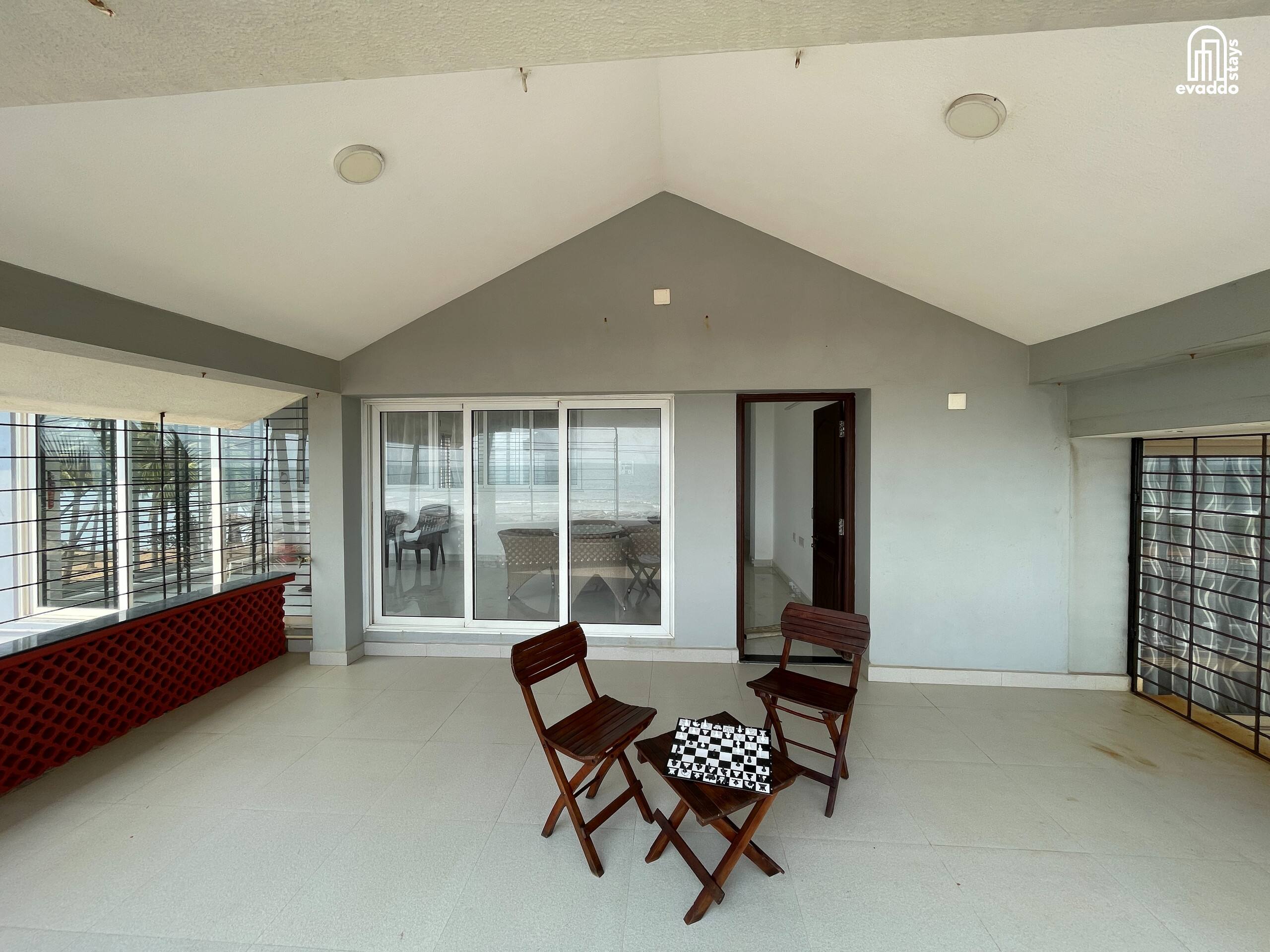Gintara Homestay by evaddo stays at Malpe 19