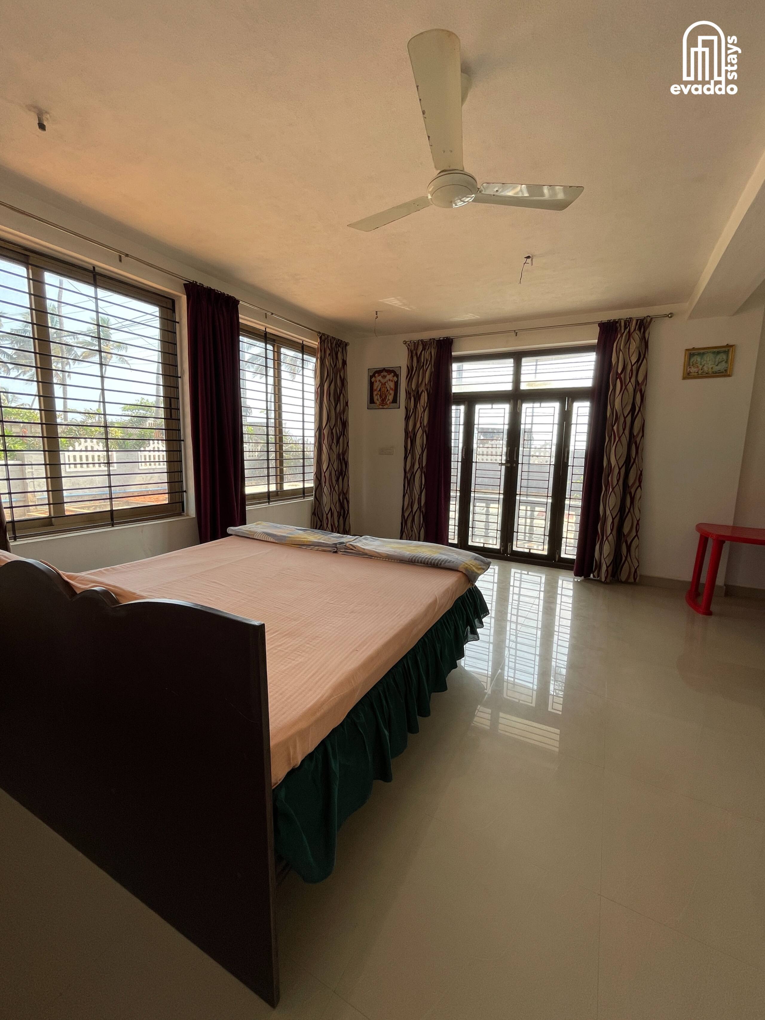 Gintara Homestay by evaddo stays at Malpe 20