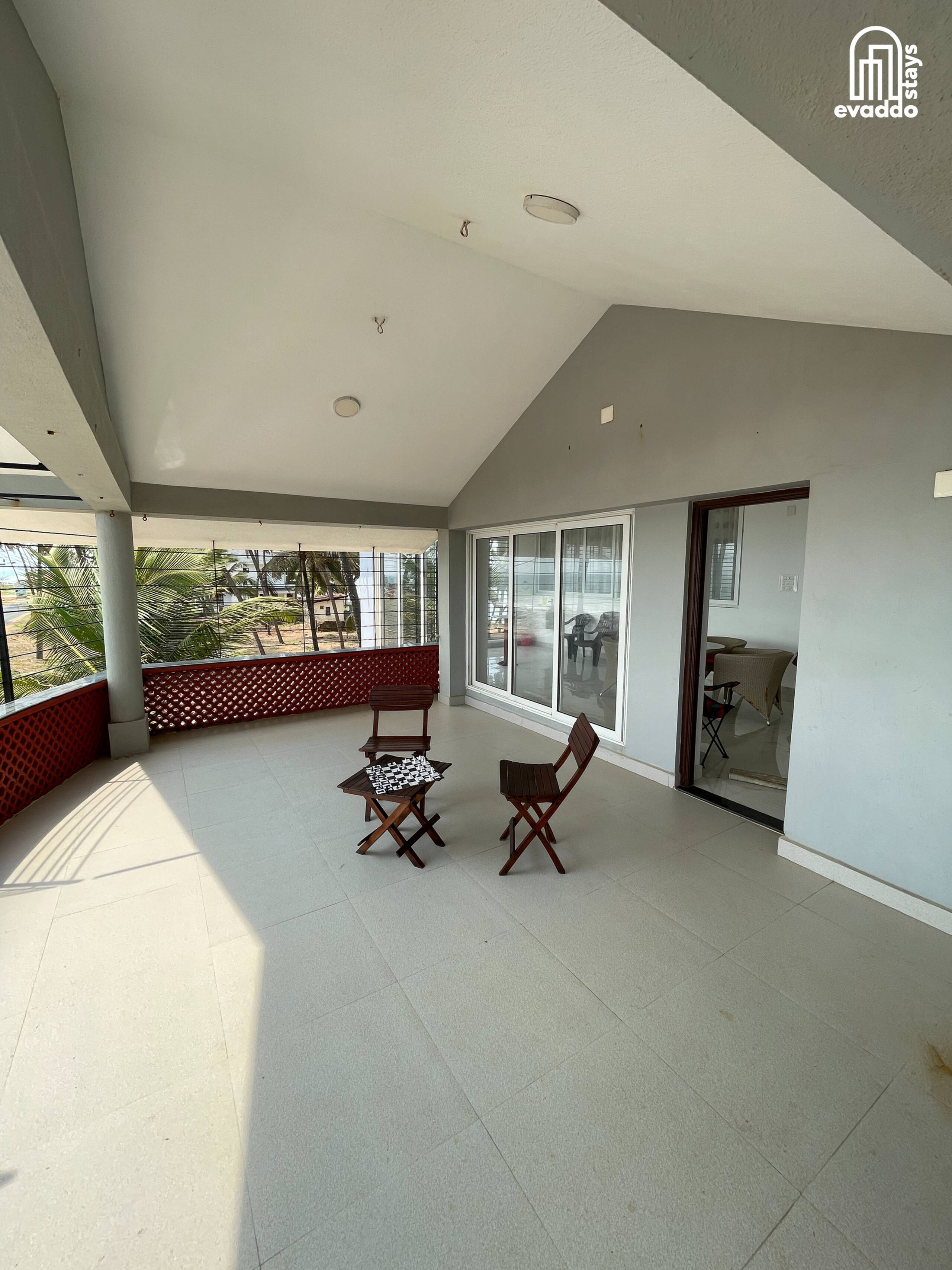 Gintara Homestay by evaddo stays at Malpe 35