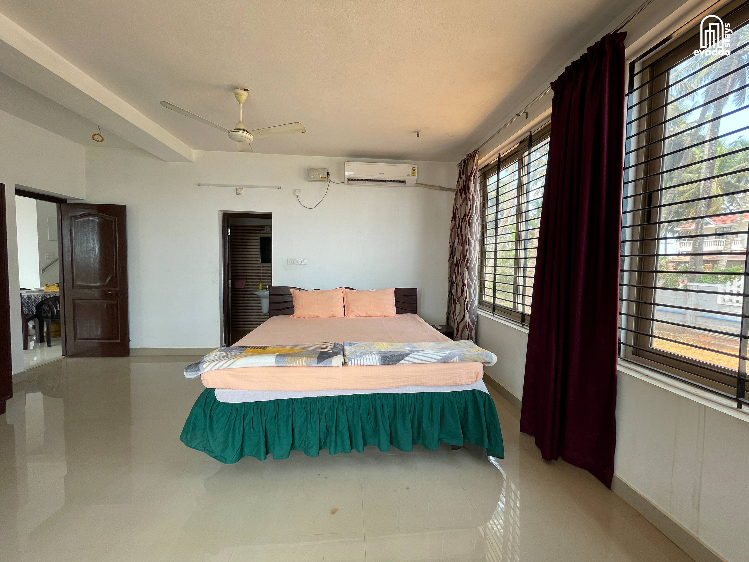 Gintara Homestay by evaddo stays at Malpe 17