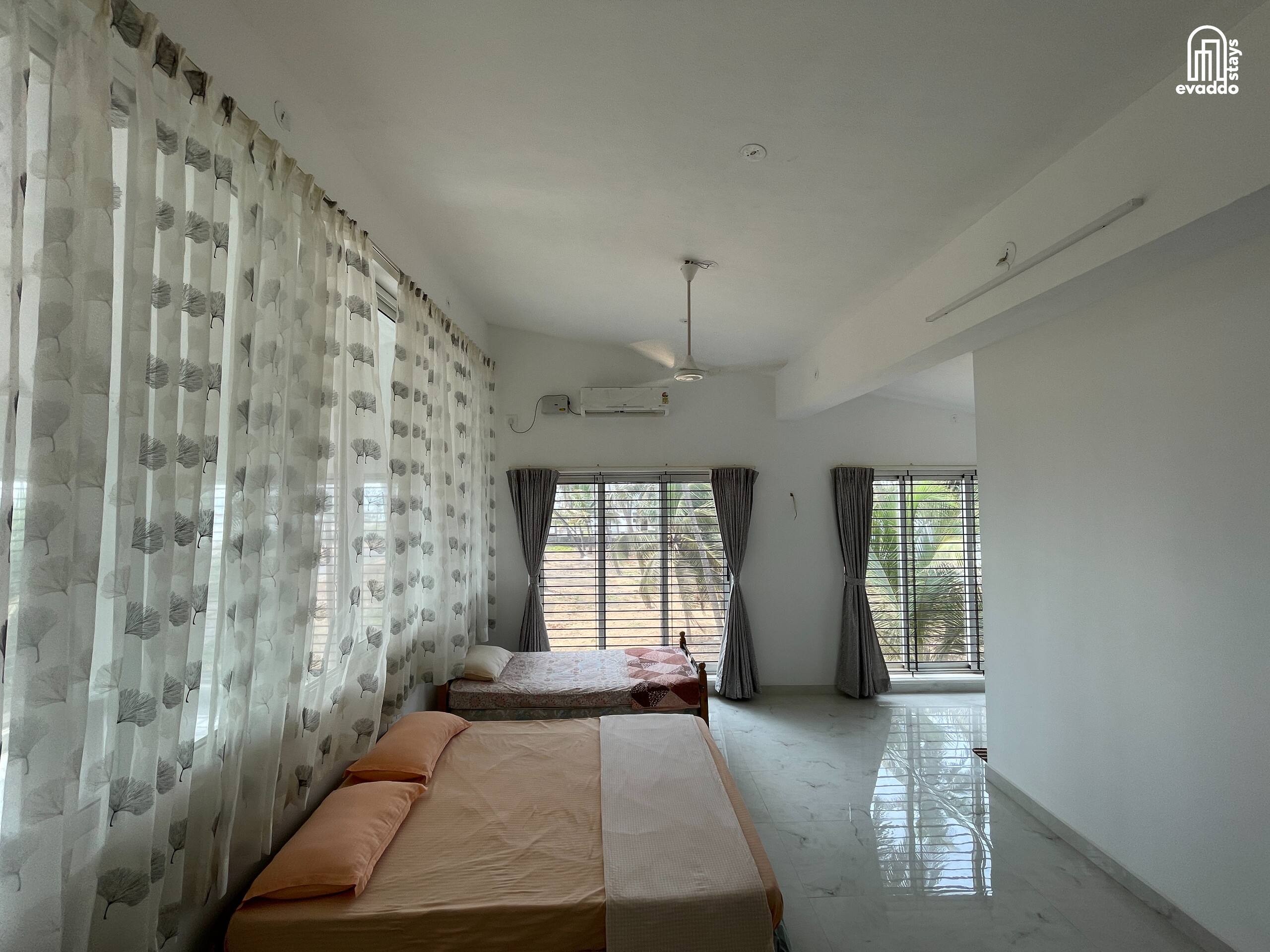 Gintara Homestay by evaddo stays at Malpe 24