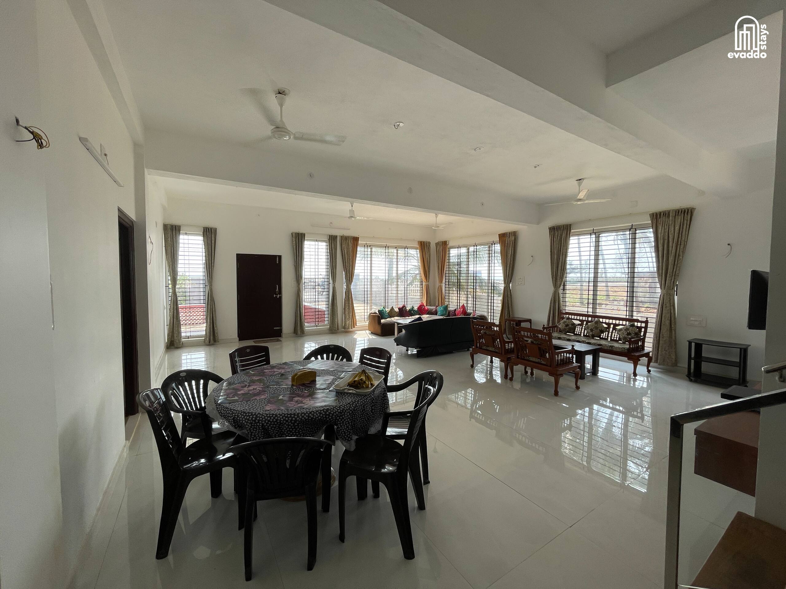 Gintara Homestay by evaddo stays at Malpe 4