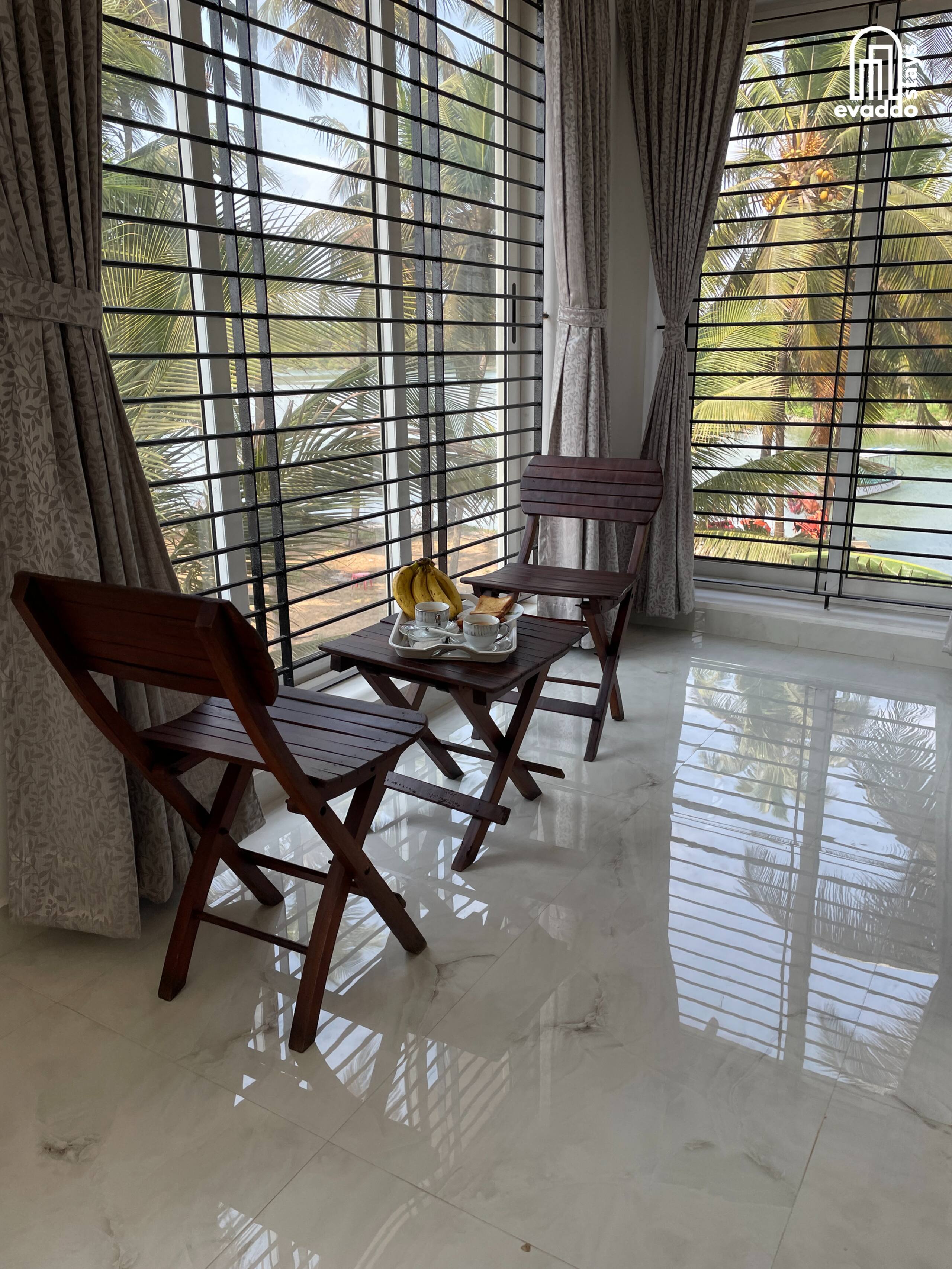 Gintara Homestay by evaddo stays at Malpe 7