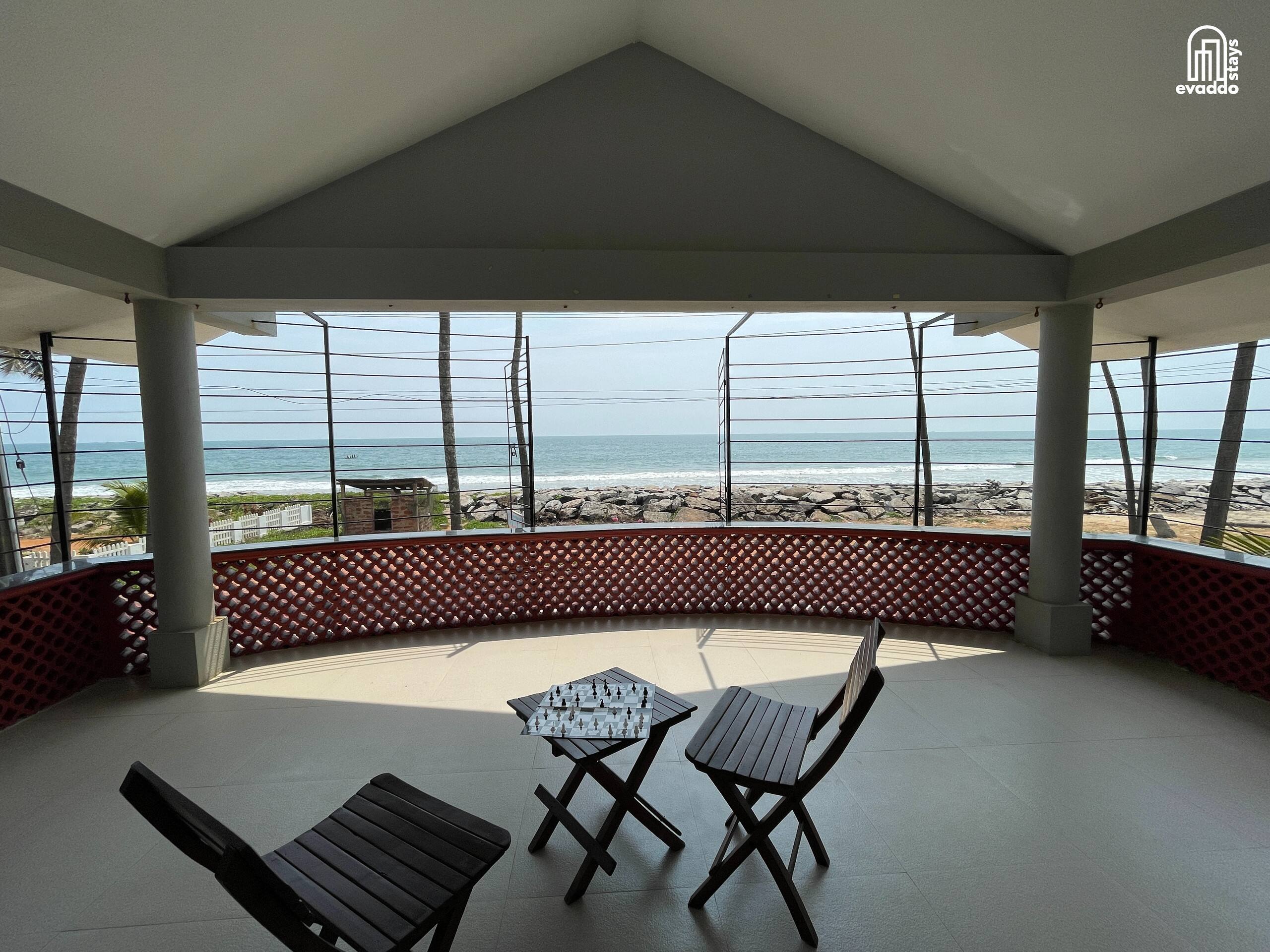 Gintara Homestay by evaddo stays at Malpe 5