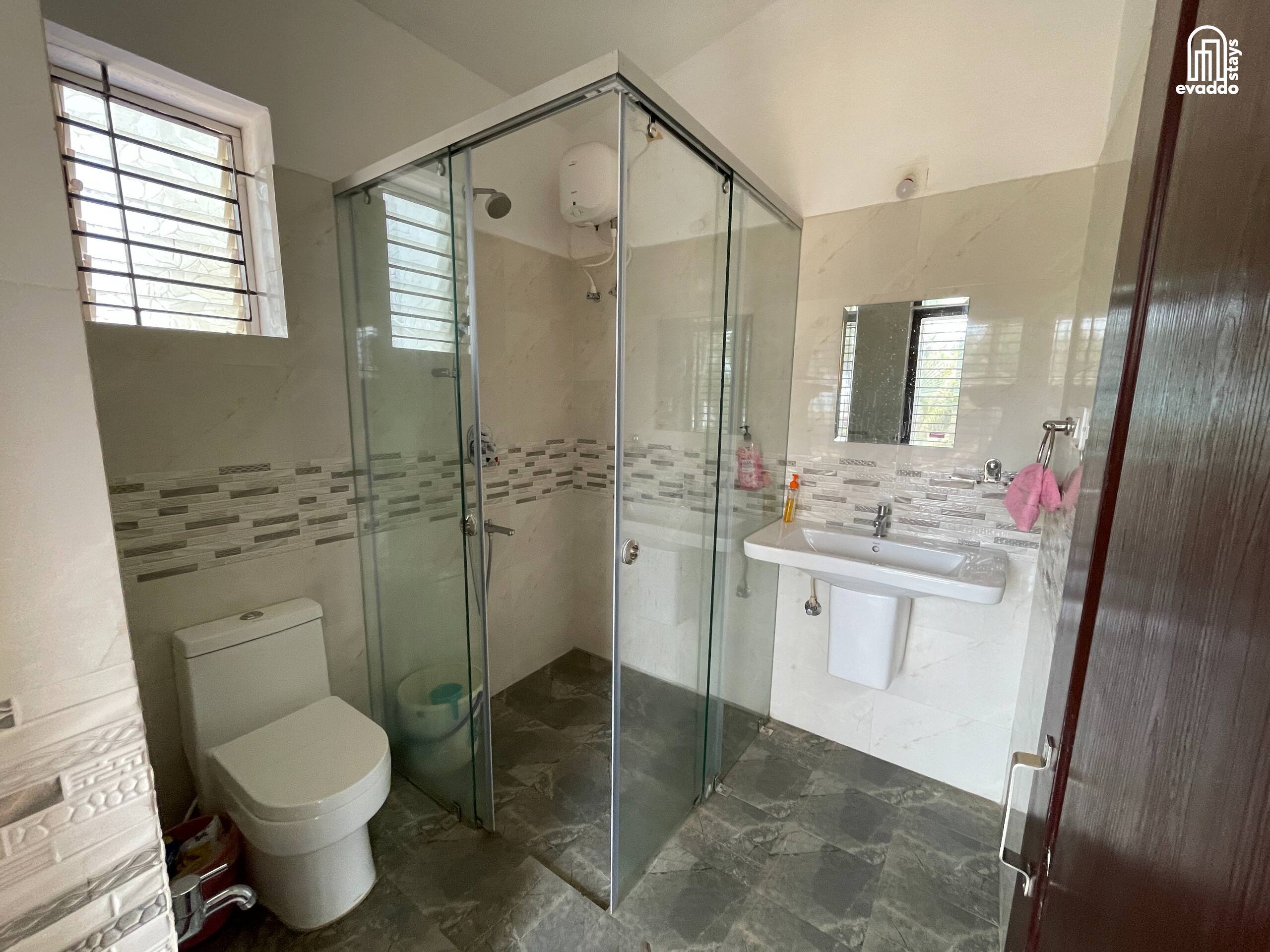 Gintara Homestay by evaddo stays at Malpe 32