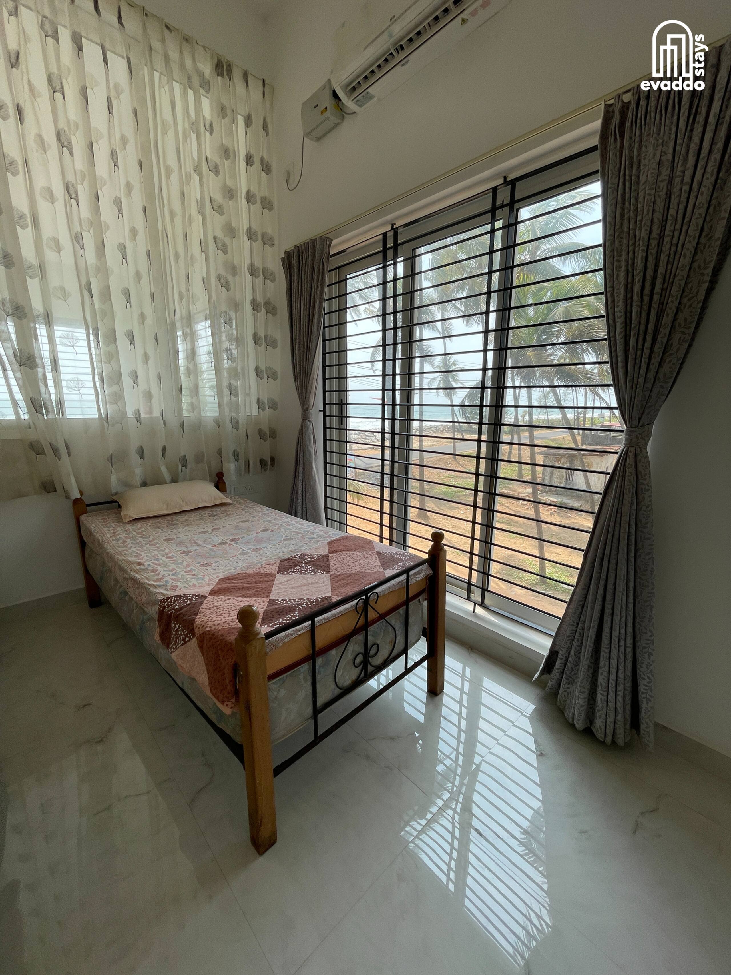 Gintara Homestay by evaddo stays at Malpe 23