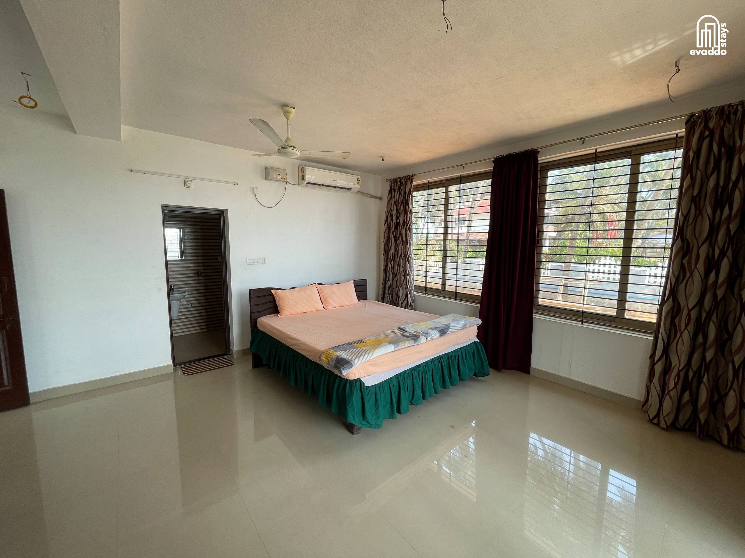 Gintara Homestay by evaddo stays at Malpe 16
