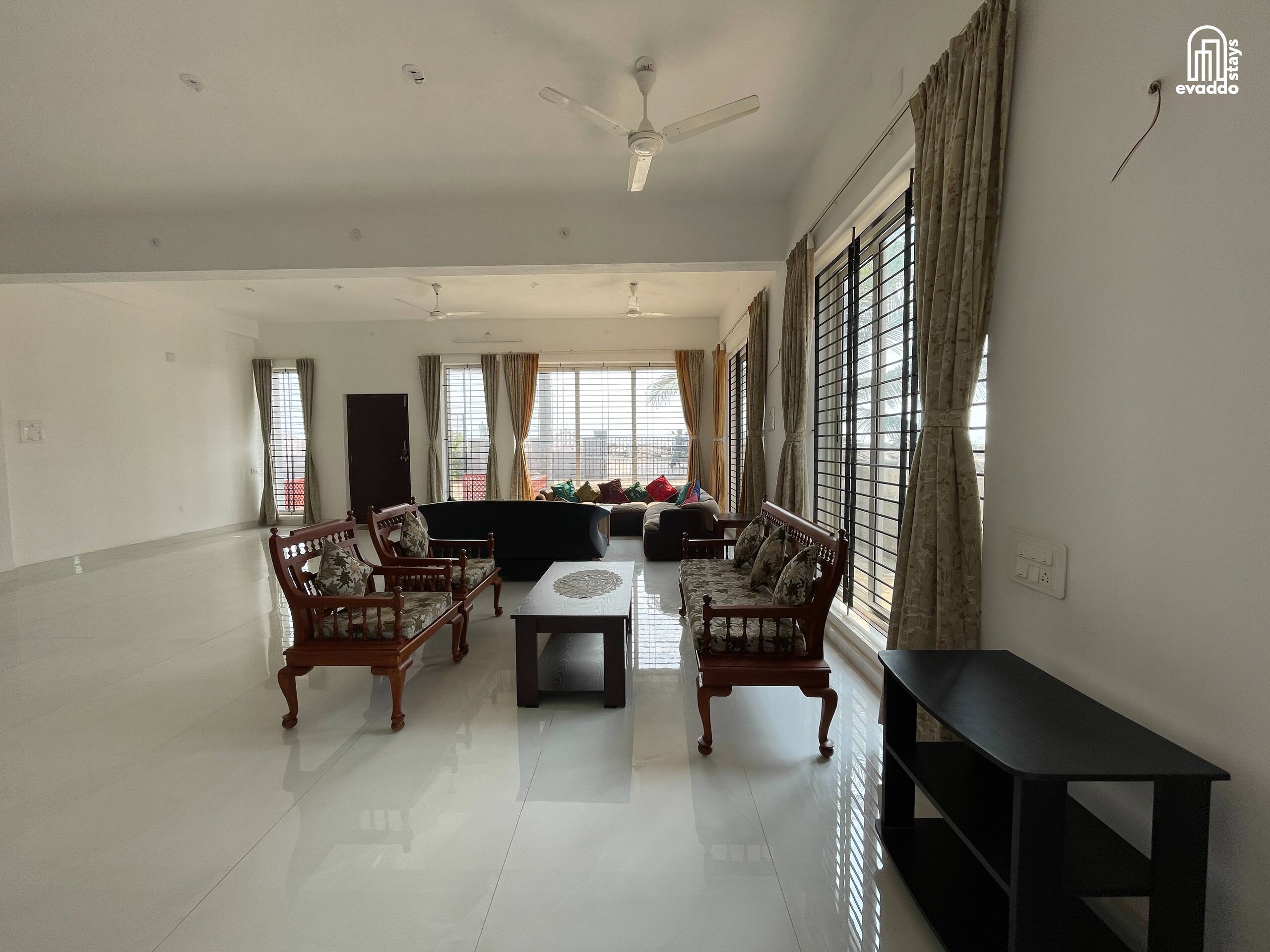 Gintara Homestay by evaddo stays at Malpe 13