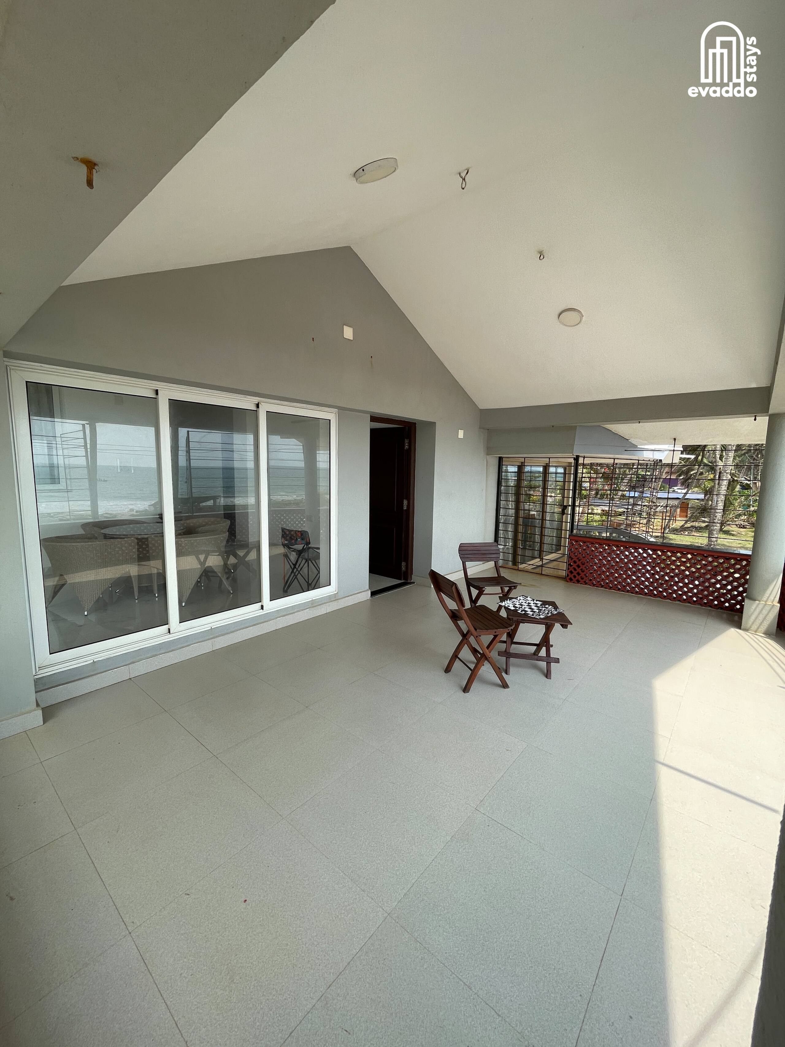 Gintara Homestay by evaddo stays at Malpe 21