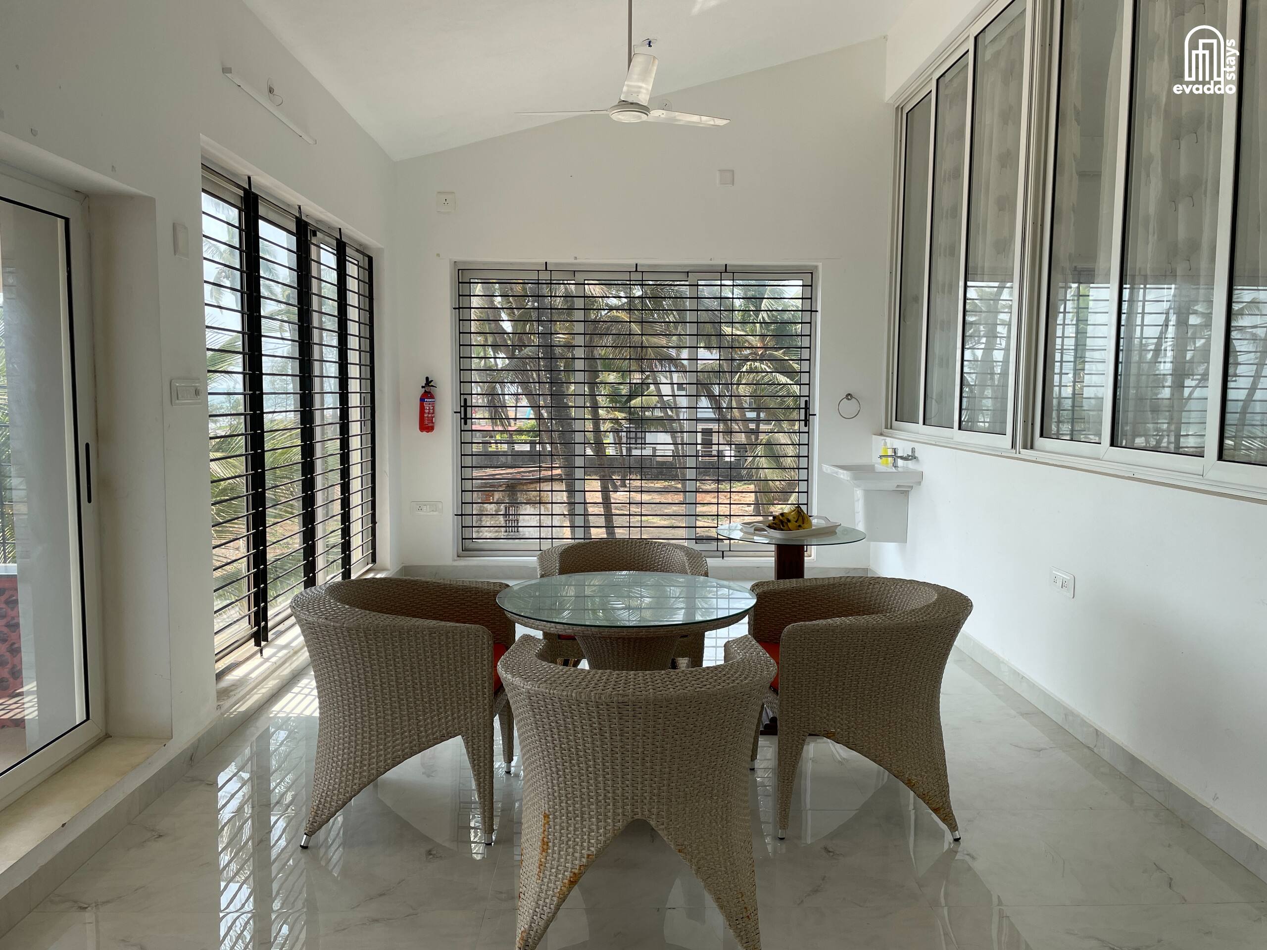 Gintara Homestay by evaddo stays at Malpe 6