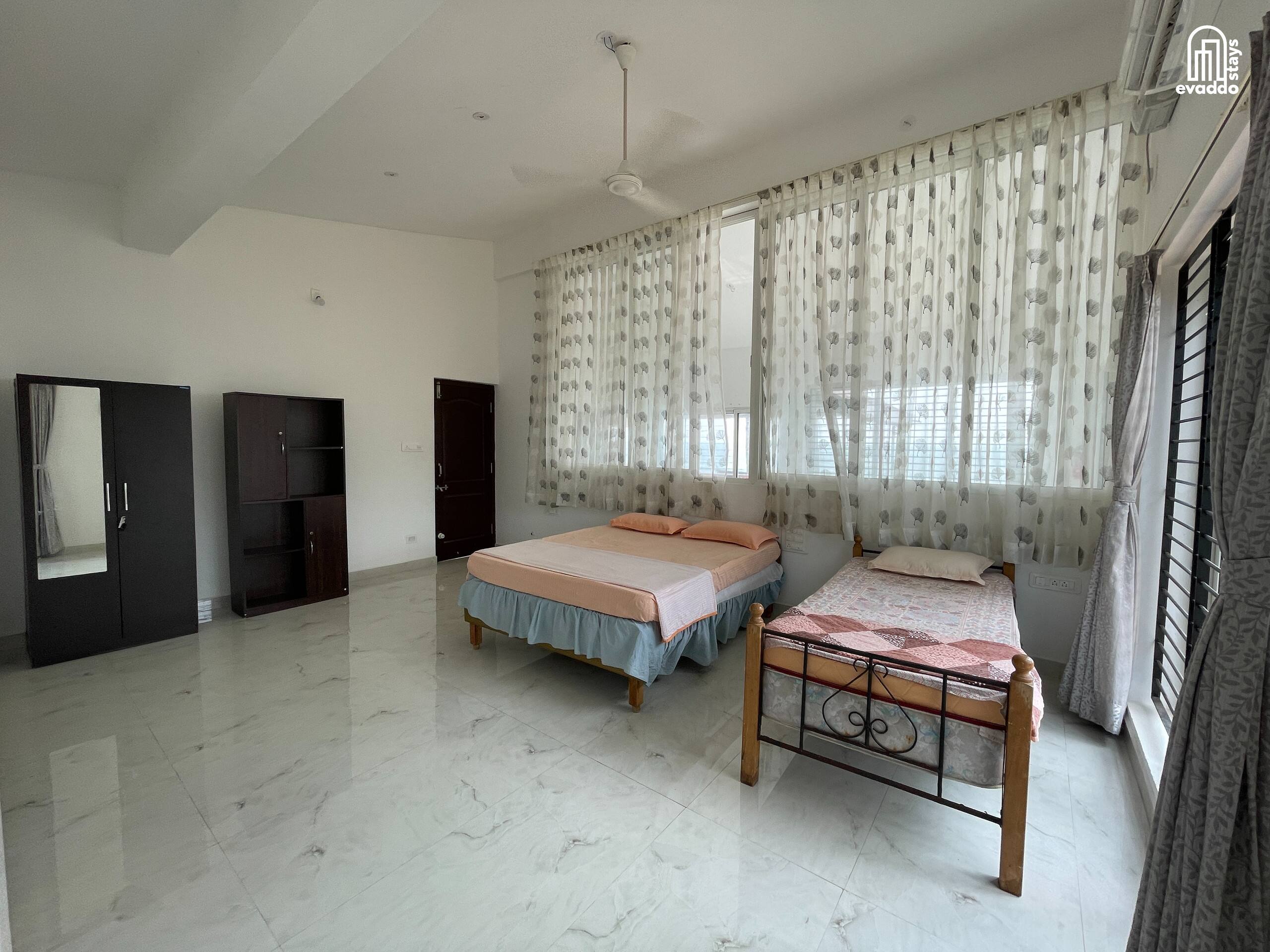 Gintara Homestay by evaddo stays at Malpe 30