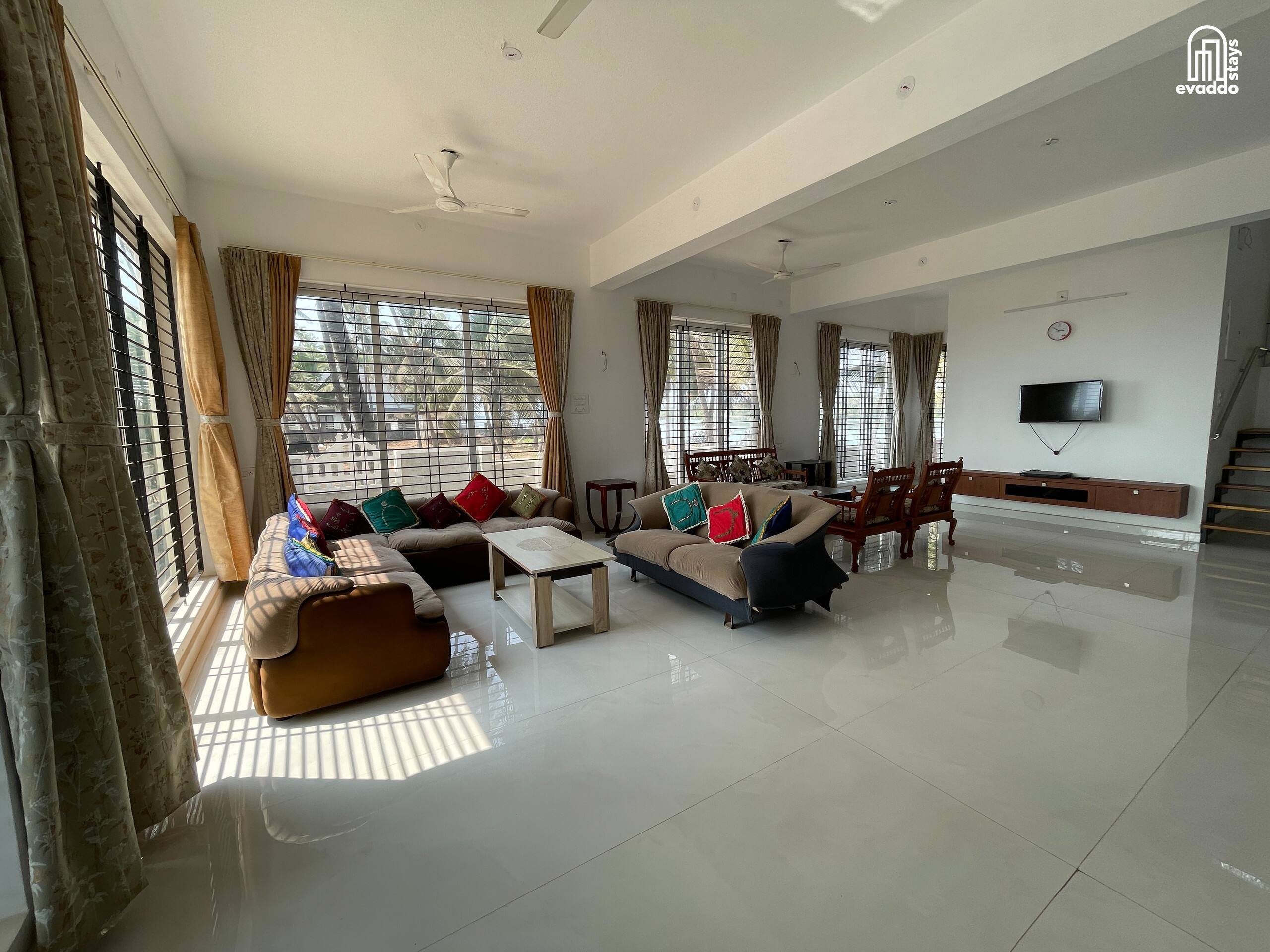 Gintara Homestay by evaddo stays at Malpe 12