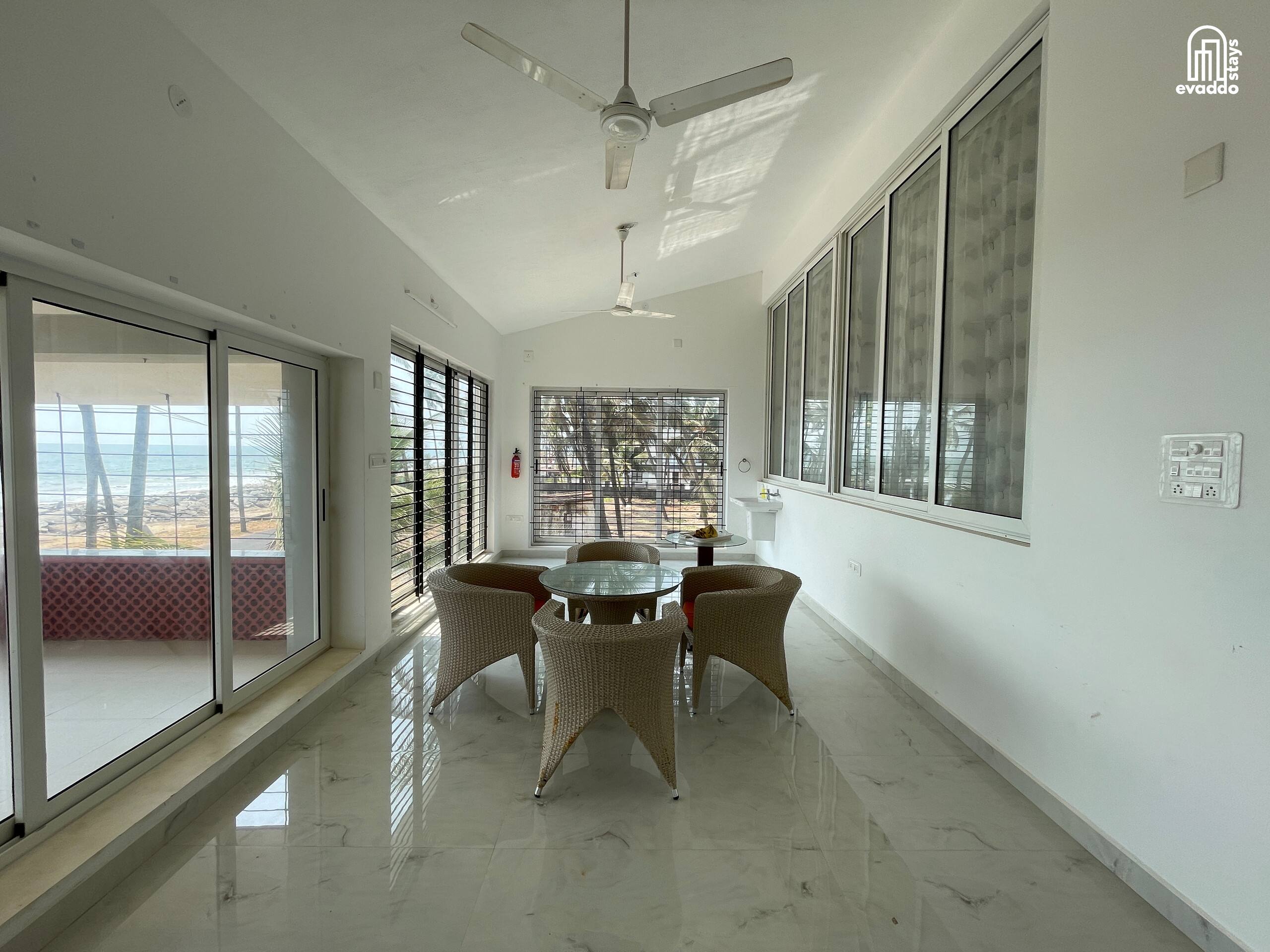 Gintara Homestay by evaddo stays at Malpe 14