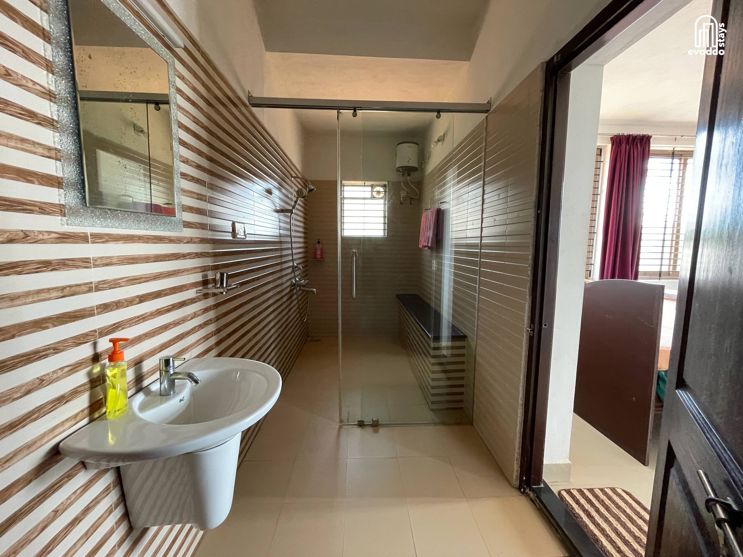 Gintara Homestay by evaddo stays at Malpe 27