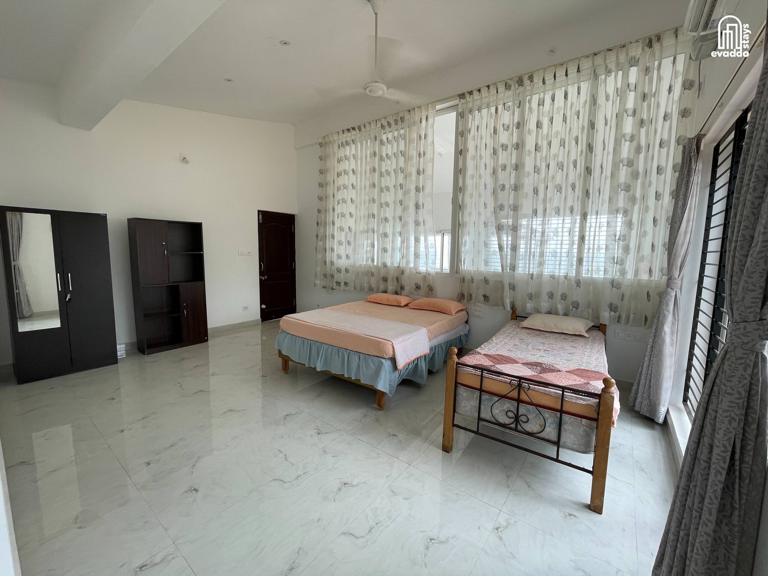 Gintara Homestay by evaddo stays at Malpe 9