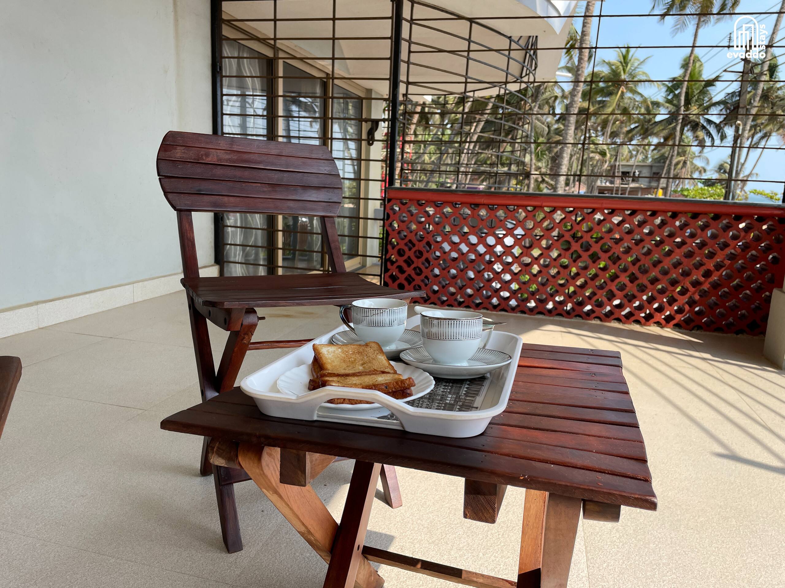 Gintara Homestay by evaddo stays at Malpe 36