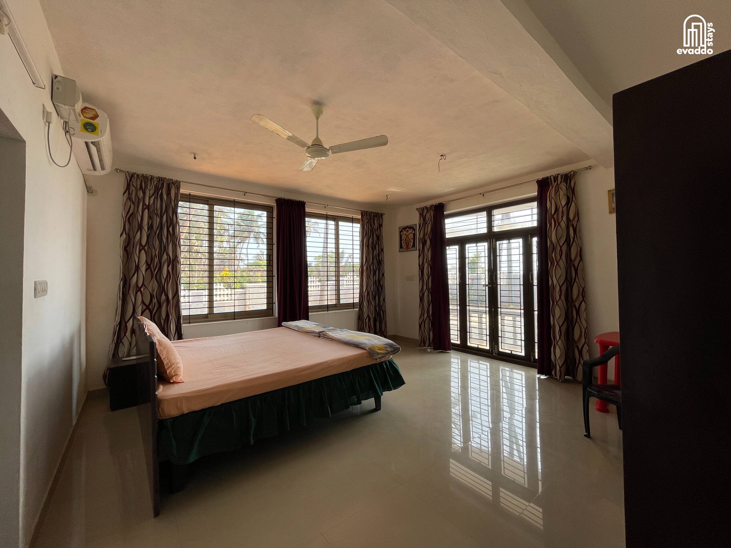 Gintara Homestay by evaddo stays at Malpe 18
