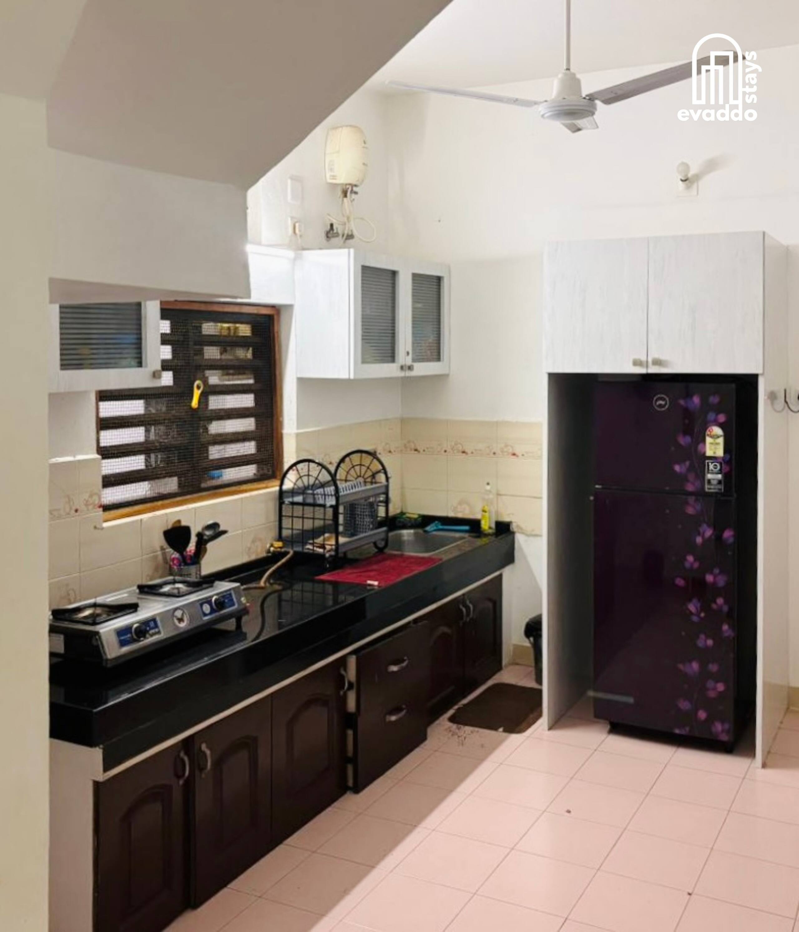 Gintara Homestay by evaddo stays at Malpe 2