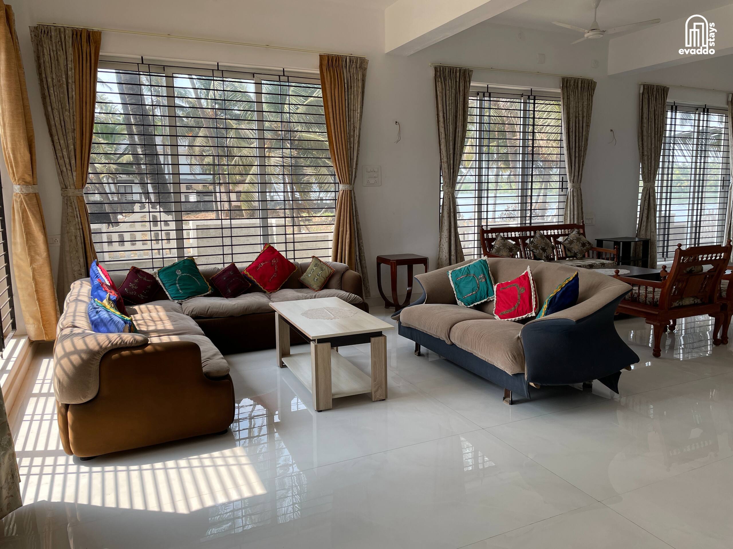 Gintara Homestay by evaddo stays at Malpe 3